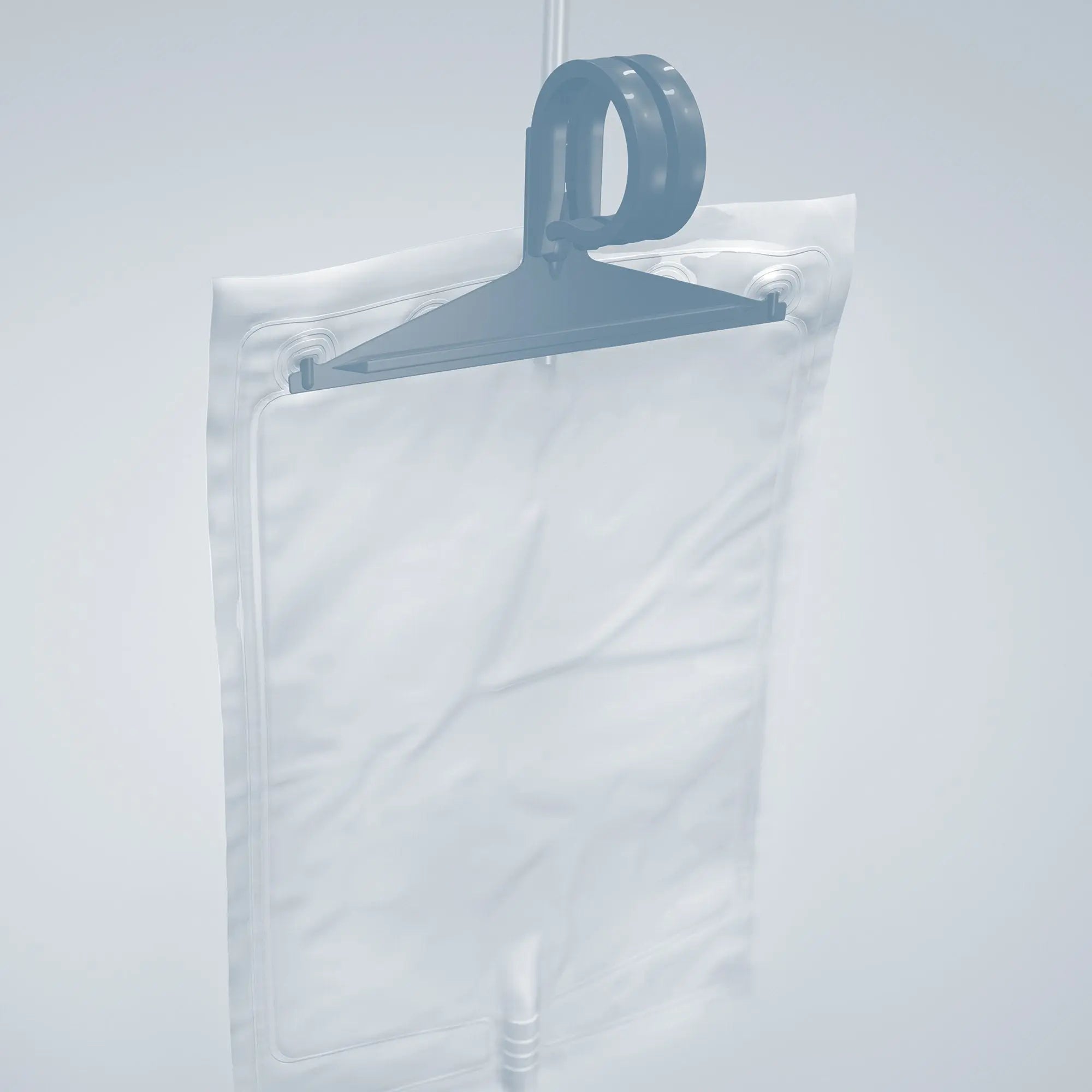 Ugo Hanger Catheter Night Bag Holder (x1 or 20)