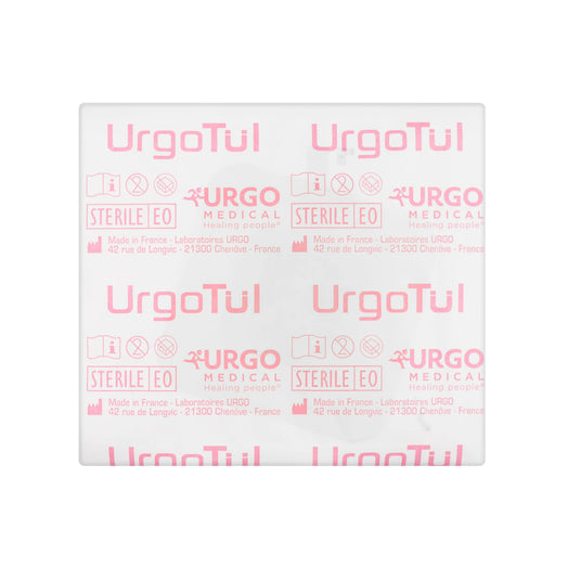 UrgoTul - Border Dressing (x10)