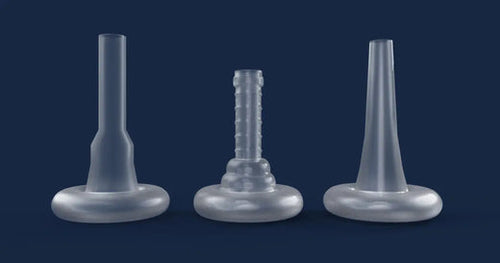 A-Z Urinary Sheaths | Support & Advice | Vyne