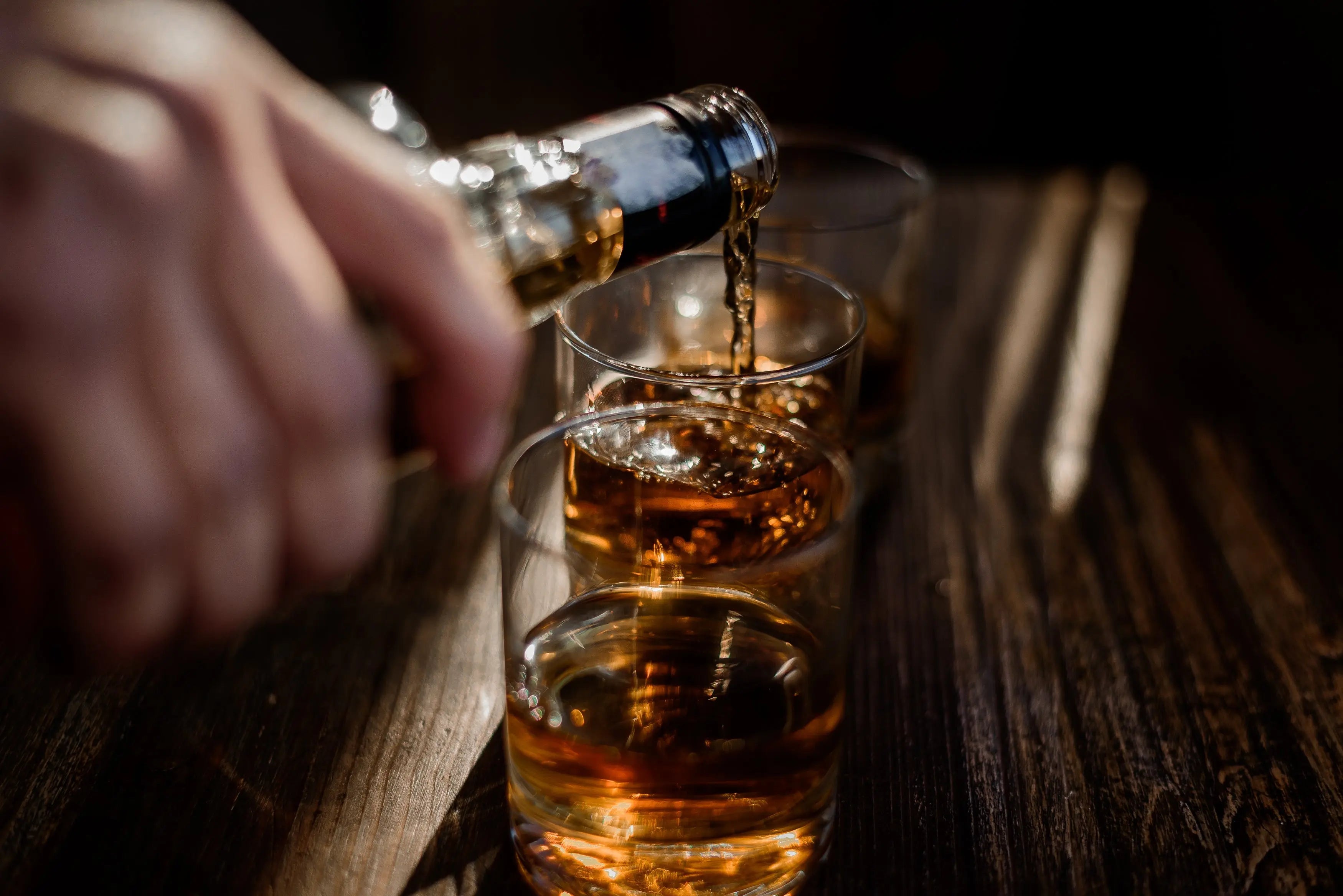 Does alcohol irritate your bladder? Vyne