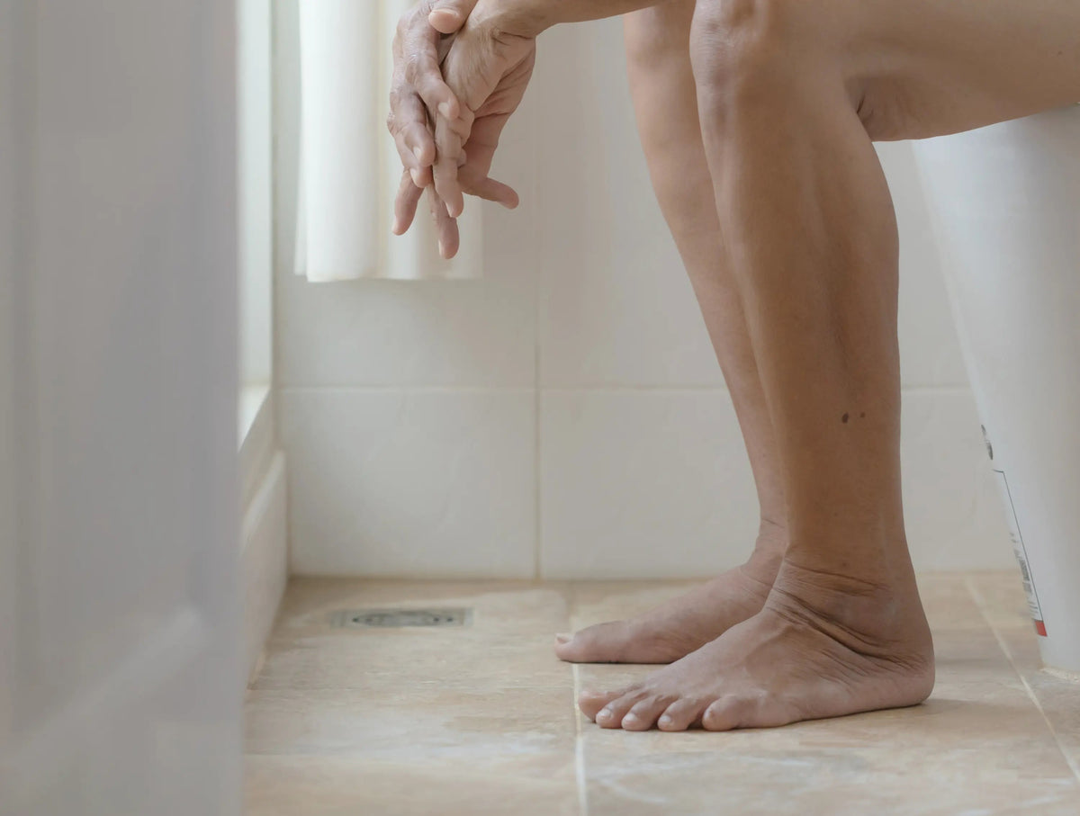 Double Voiding And Other Techniques To Empty Your Bladder | Vyne