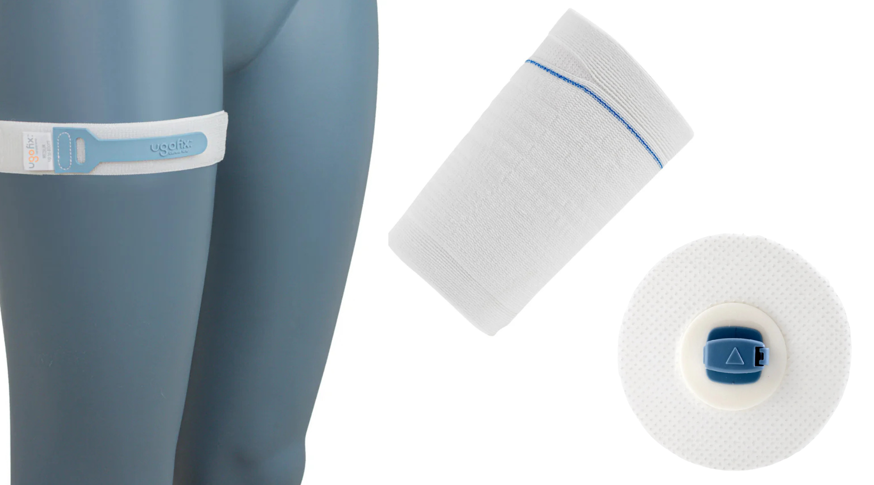 Choosing the right fixation device for you