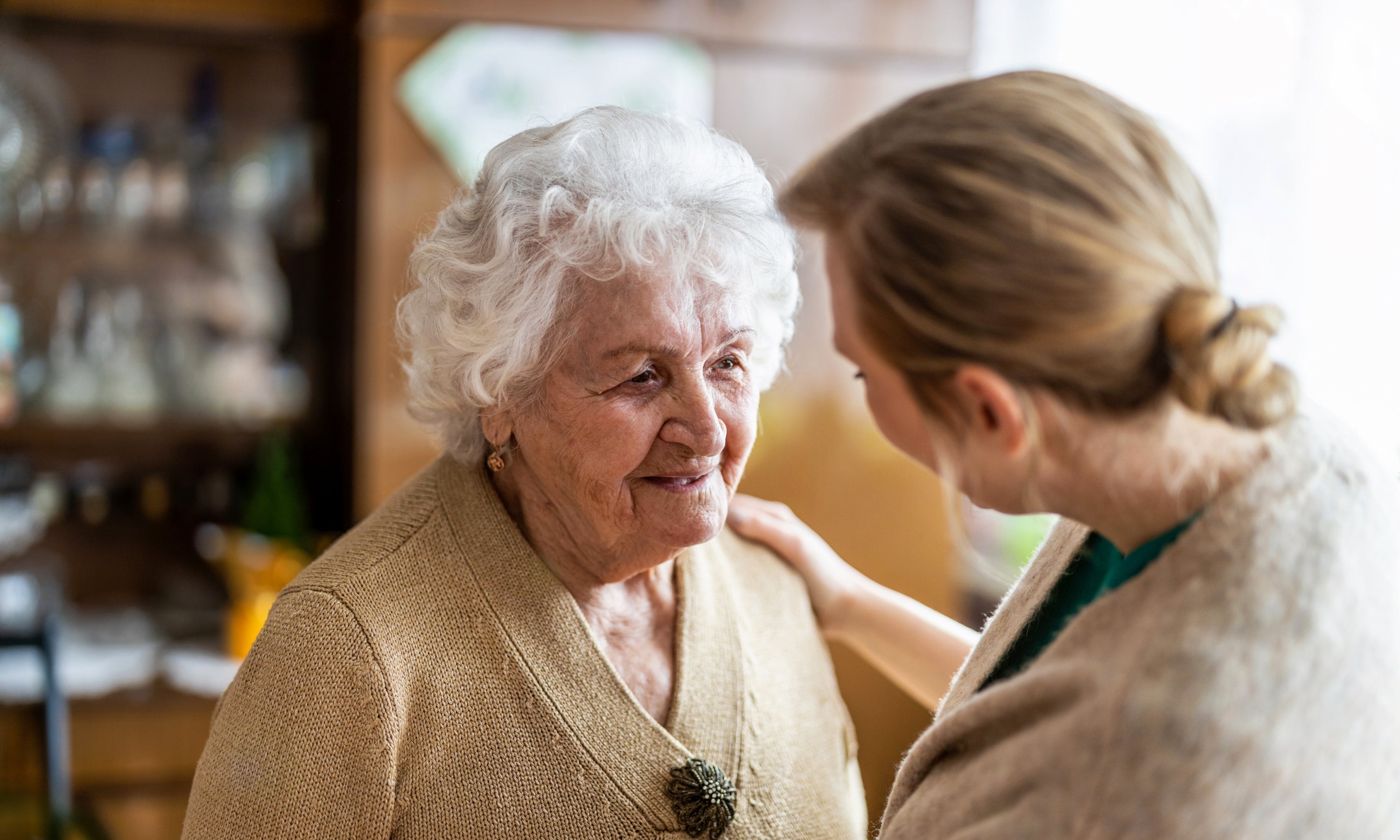 Step 5: Referring your patient to the community