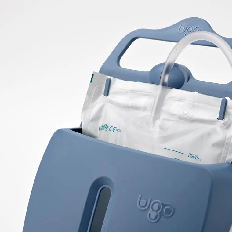 How To Use A Catheter Night Bag Vyne Support & Advice Vyne