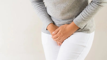 Overactive bladder syndrome: Everything you need to know Vyne