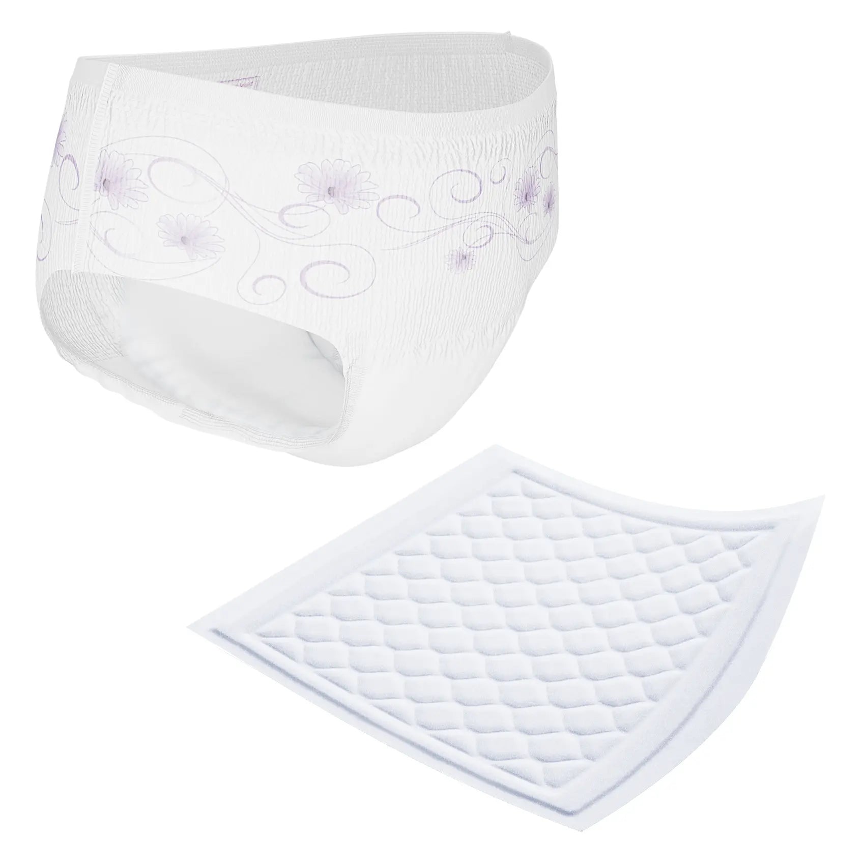 Pads & protection Vyne