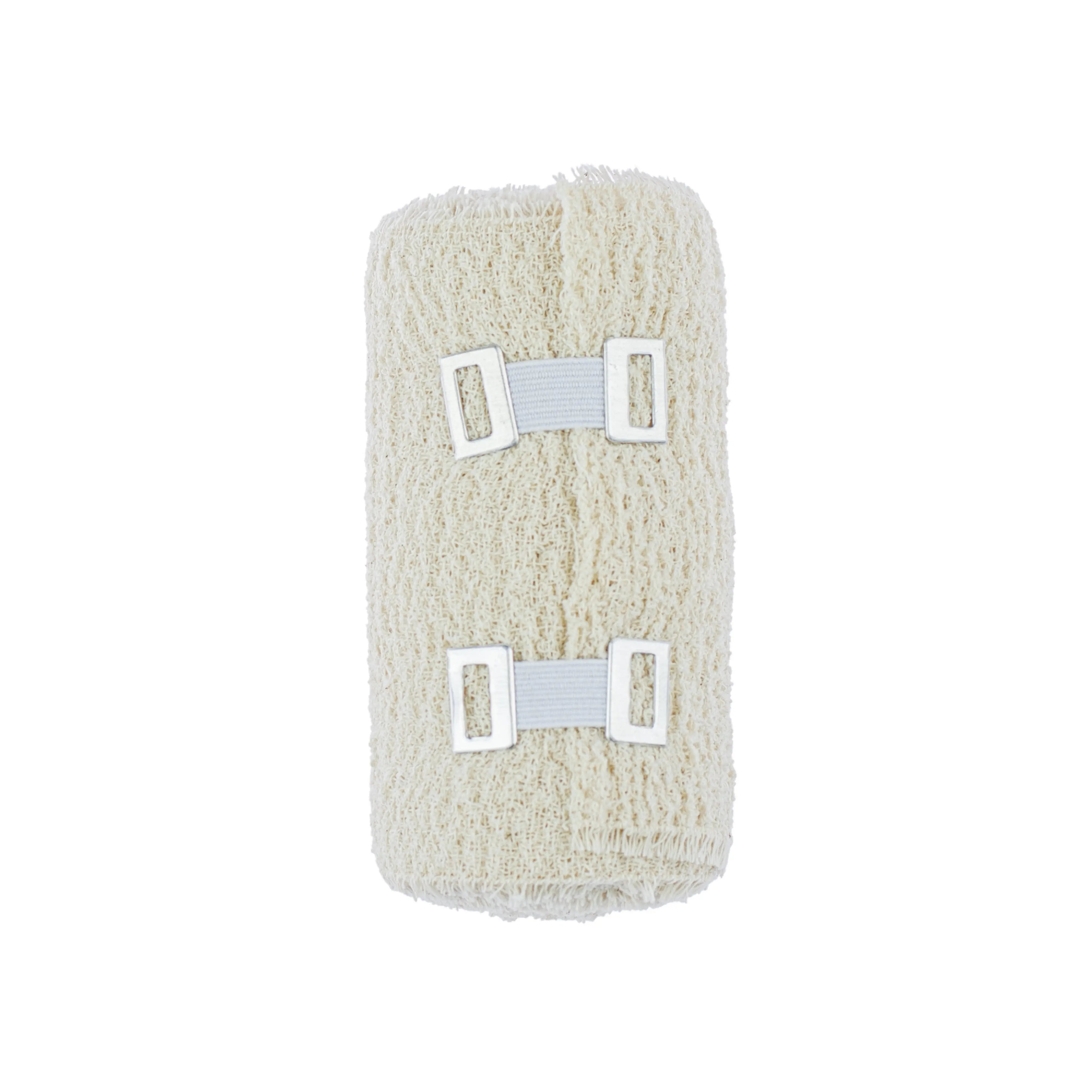 Alvita Crepe Bandage - Padded Dressing (Multiple Sizes) (x1)