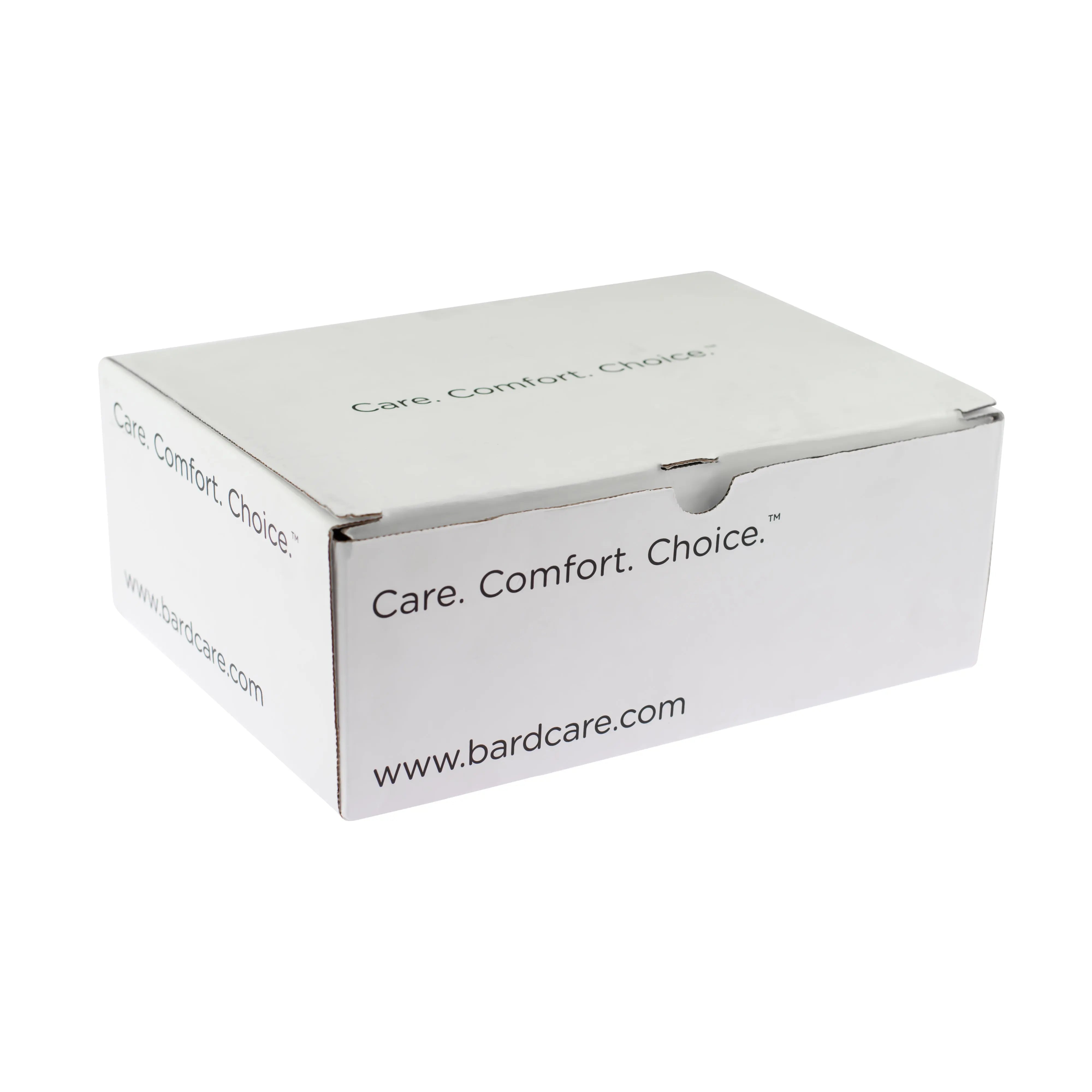 Bard Rochester Ultraflex Sheaths - Self-Adhesive External Catheter (x30)