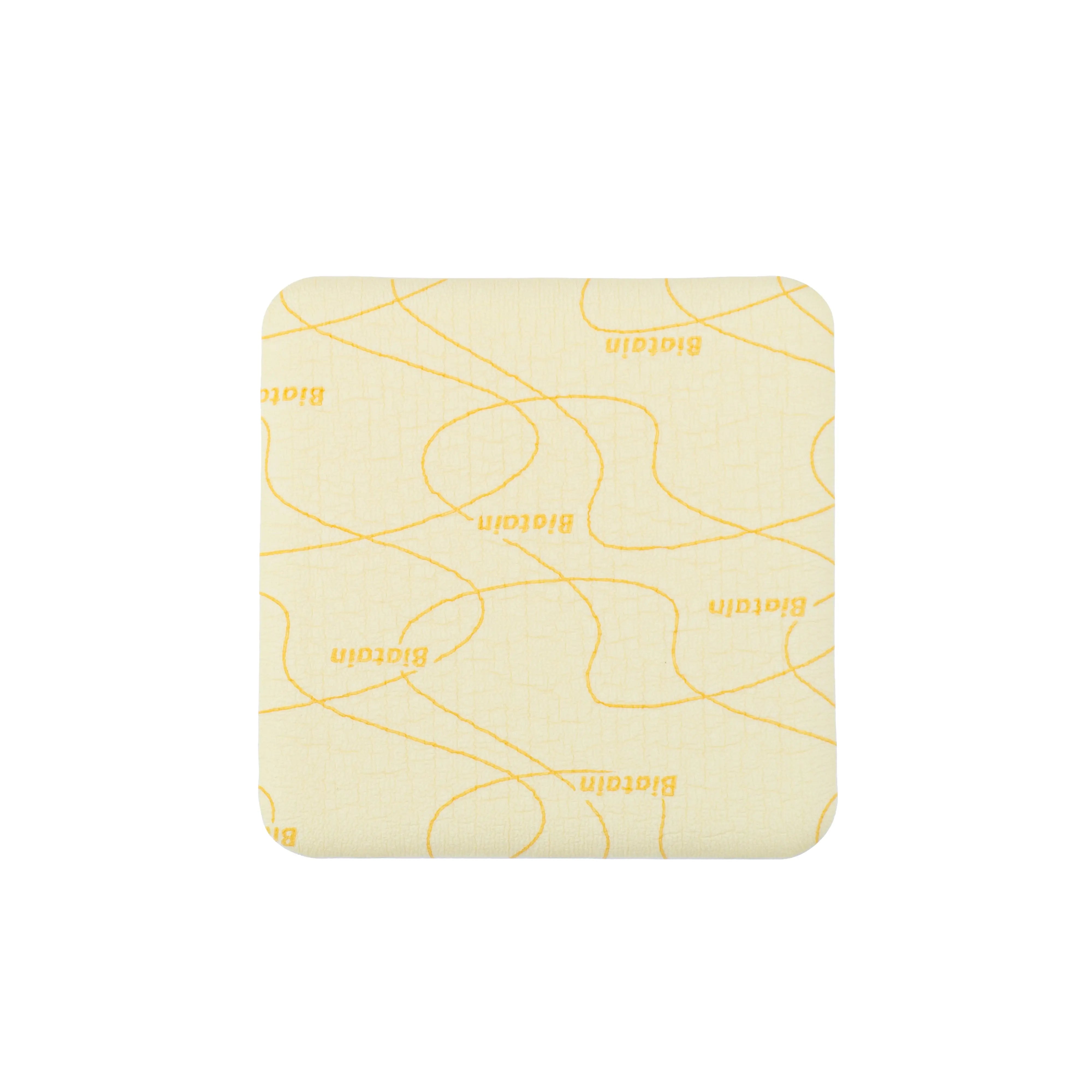 Biatain Non-Adhesive Dressing - Polyurethane Foam Dressing (Multiple Sizes) (x5 or 10)