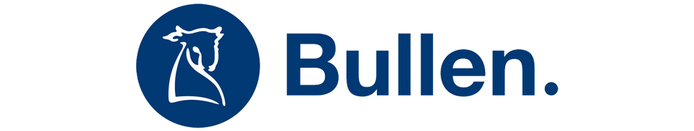Bullean Logo Bladder & Bowel Medical Devices - Leg Bags, Valves, Fixation | Vyne