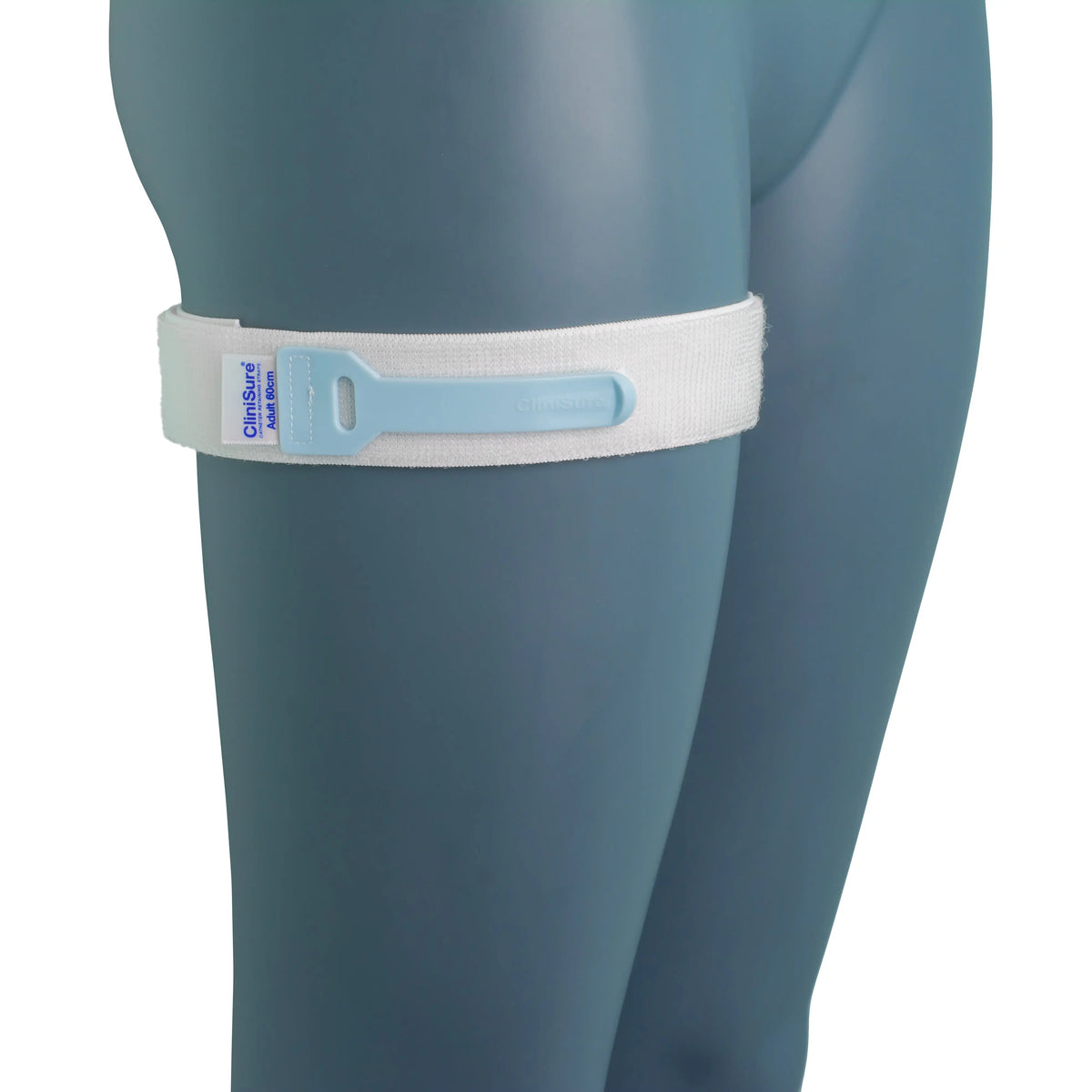 CliniSure Retaining Strap - Catheter Securement Strap (x5) | Vyne
