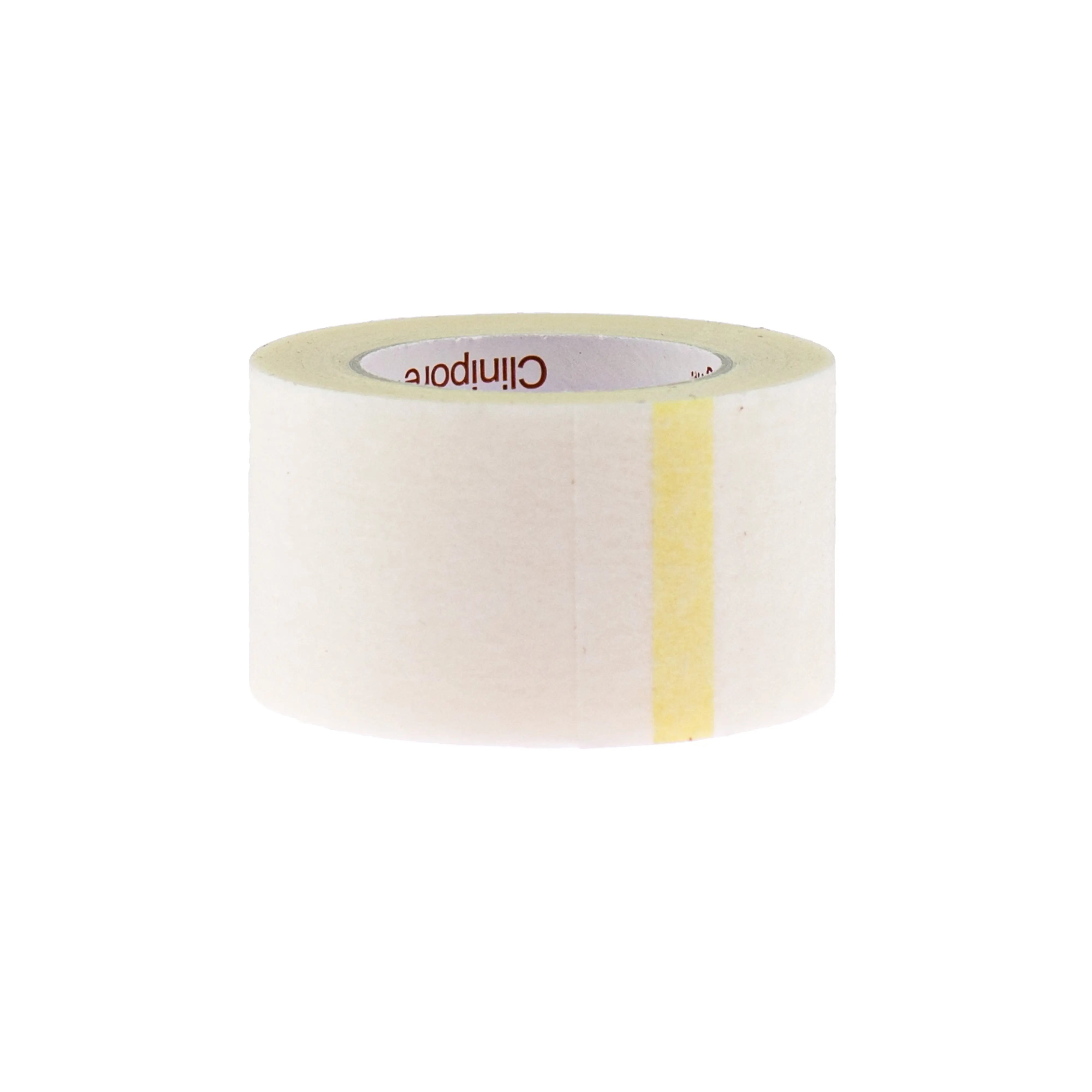 Clinipore Surgical Tape - Hypoallergenic (2.5cm Wide) (5m or 10m Long) (x1)