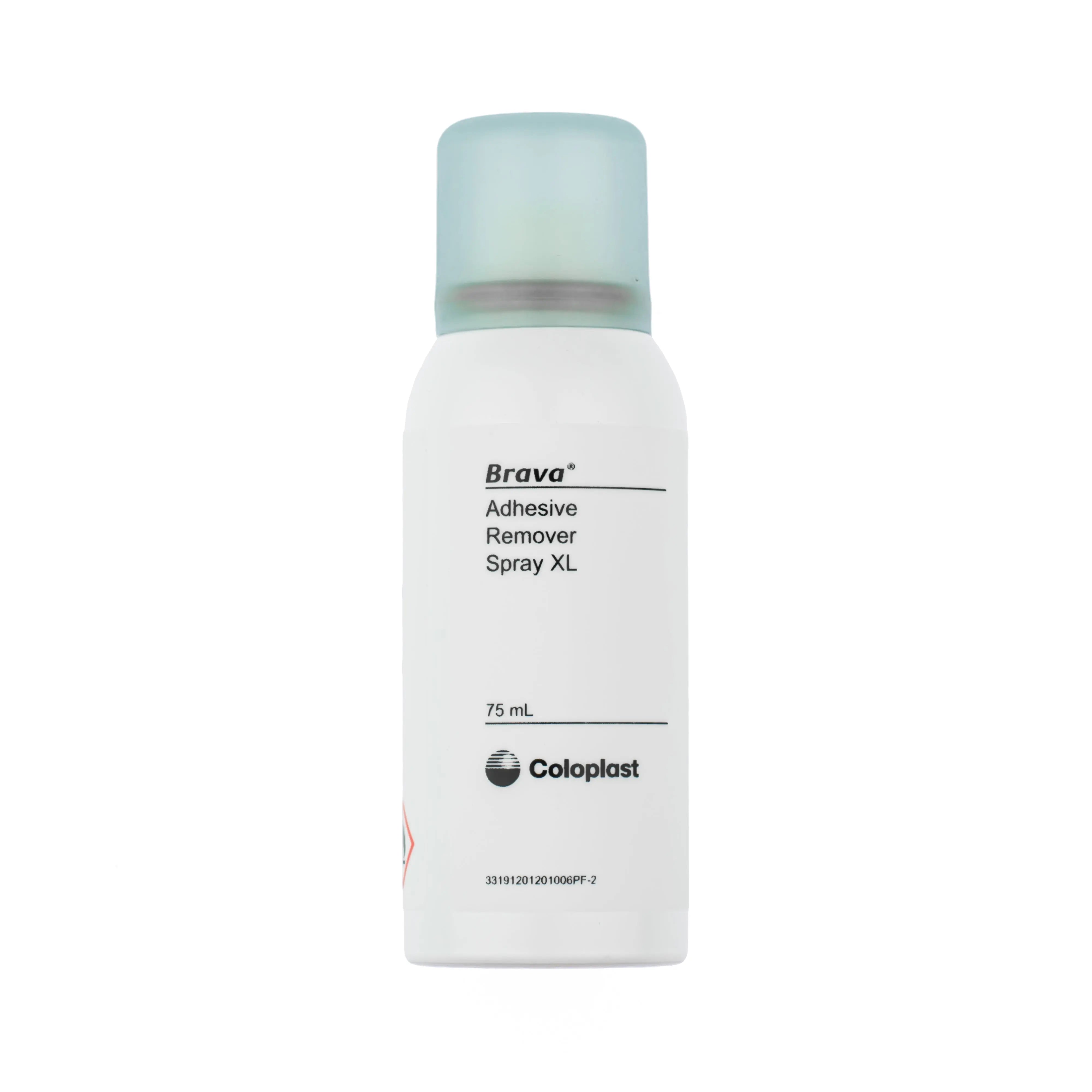 Coloplast Brava Adhesive Remover Spray XL (75ml)