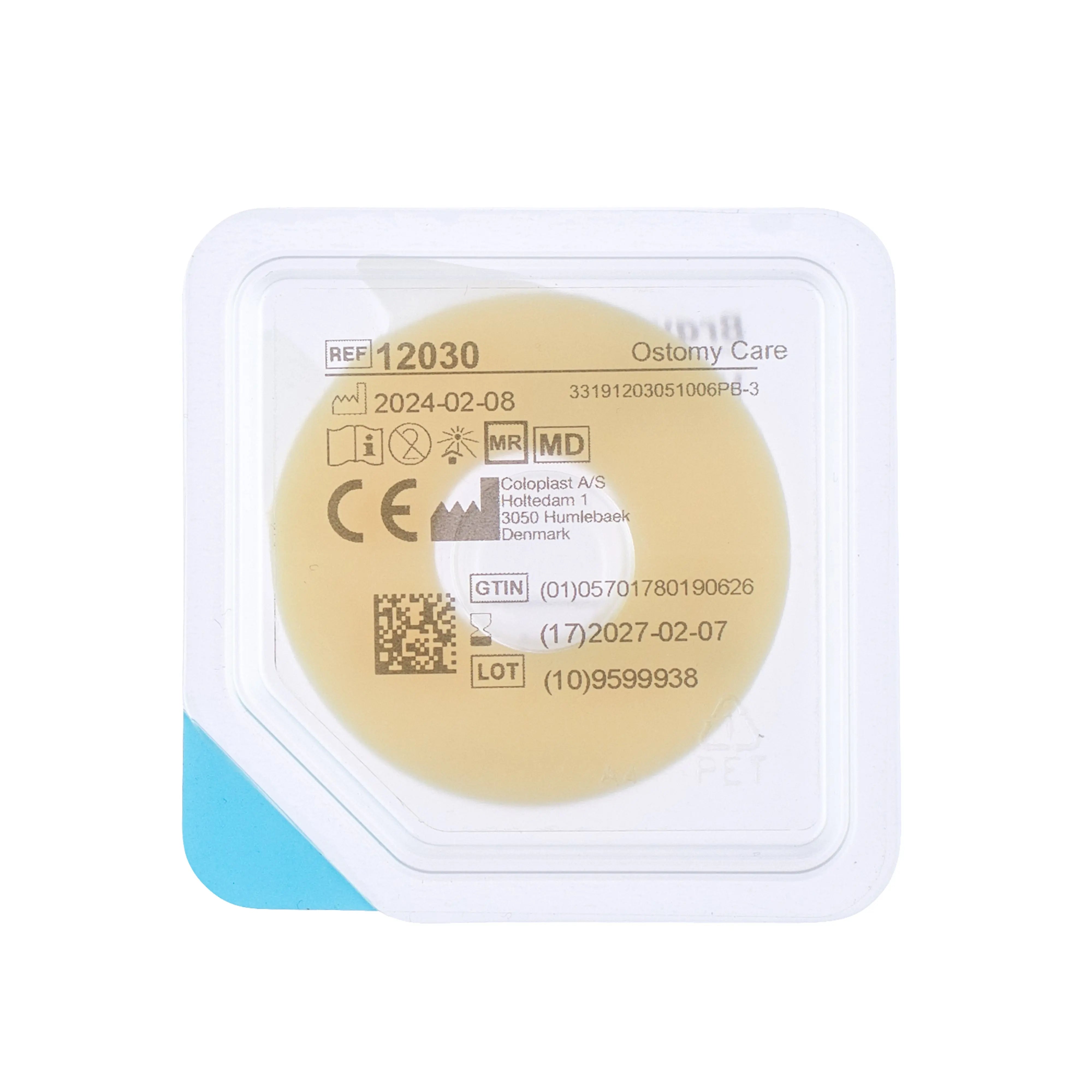 Coloplast Brava Stoma Mouldable Ring (x30)