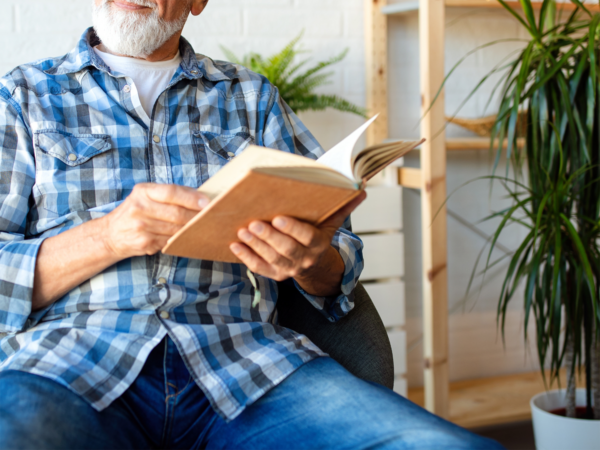 Support & Advice | Continence, Ostomy & Bowel Support | Vyne