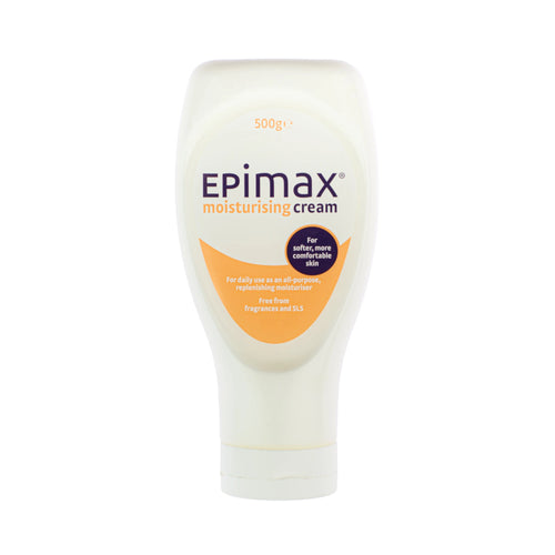 Epimax Moisturising Cream - All-Purpose Moisturiser | Vyne