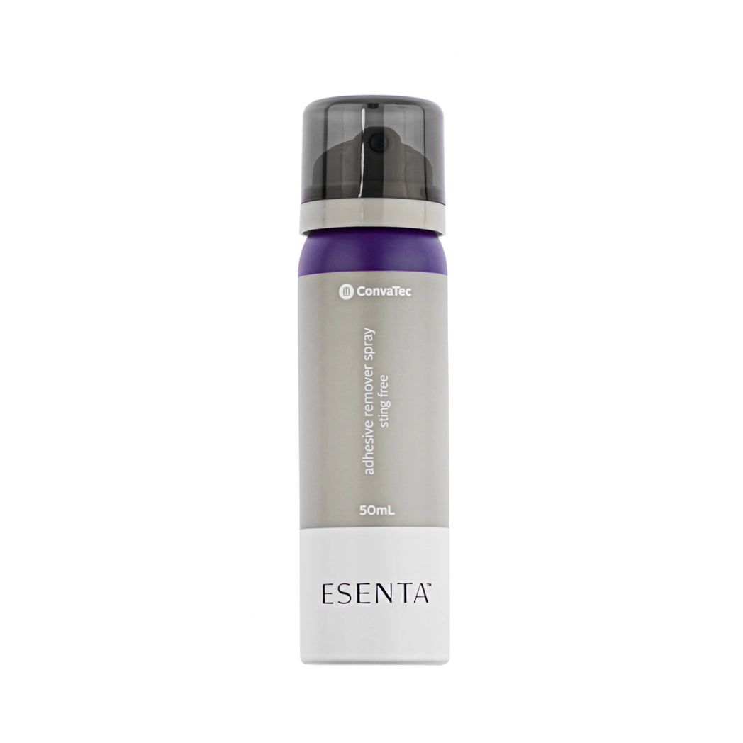 Esenta Sting Free Adhesive Remover Spray (50ml) (x1) Vyne