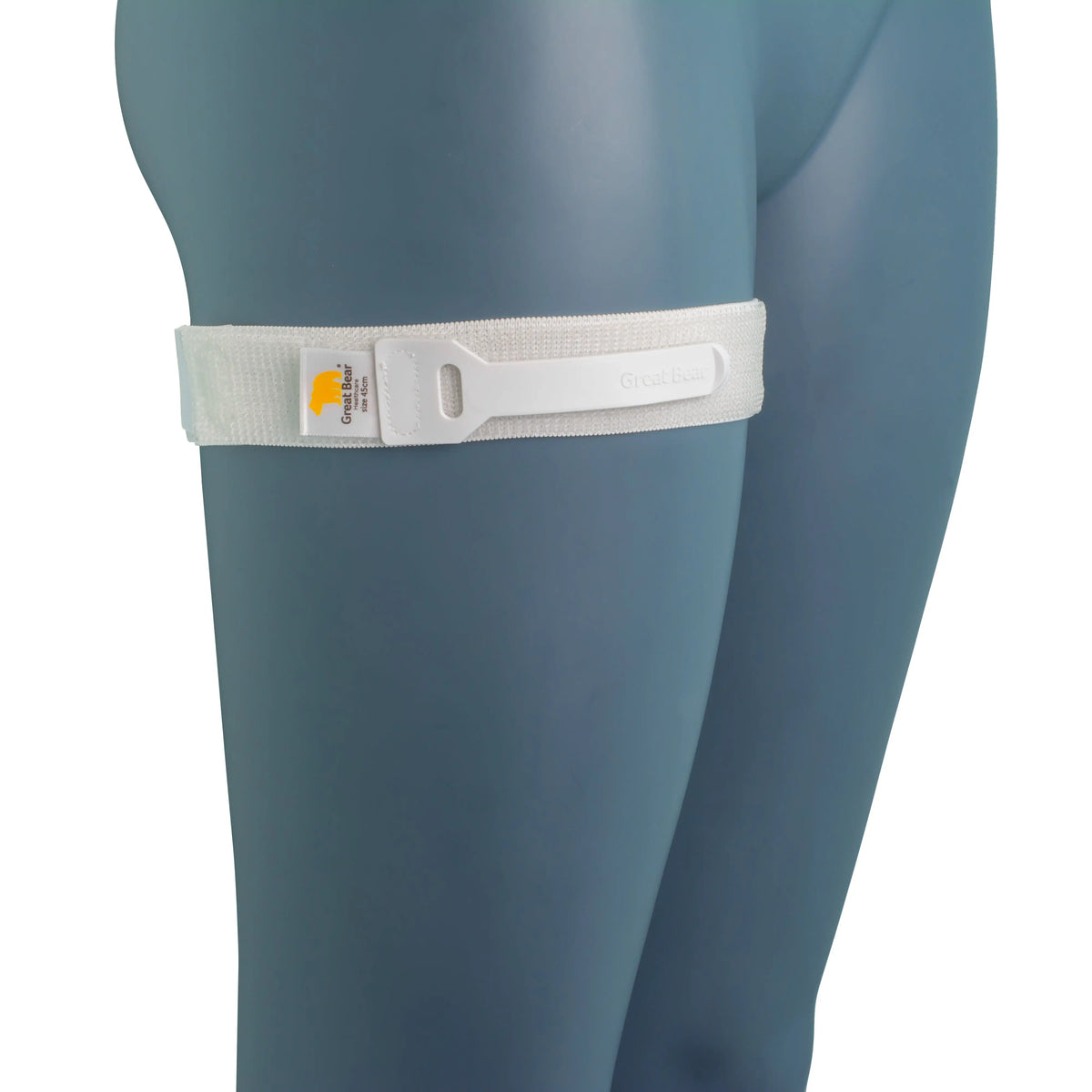 Retaining Strap Spring Great Bear Fix-It Retaining Strap - Catheter Securement Strap | Vyne