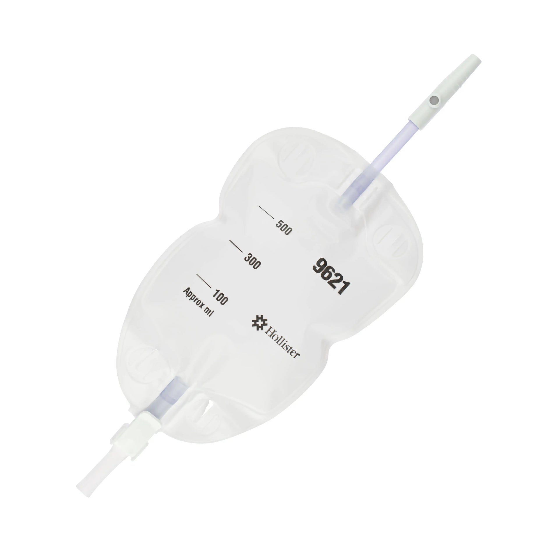 Hollister Sterile Leg Bags (x10) Order Catheter Leg Bags Vyne