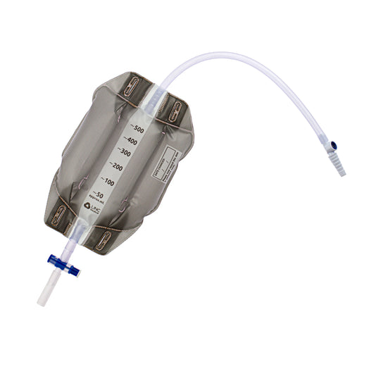 LINC Medical LINCFlo Leg Bags Urine Drainage Bags (x10) Vyne