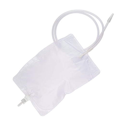 Manfred Sauer 2L Drainage Bags - Urine Night Bags (x10)