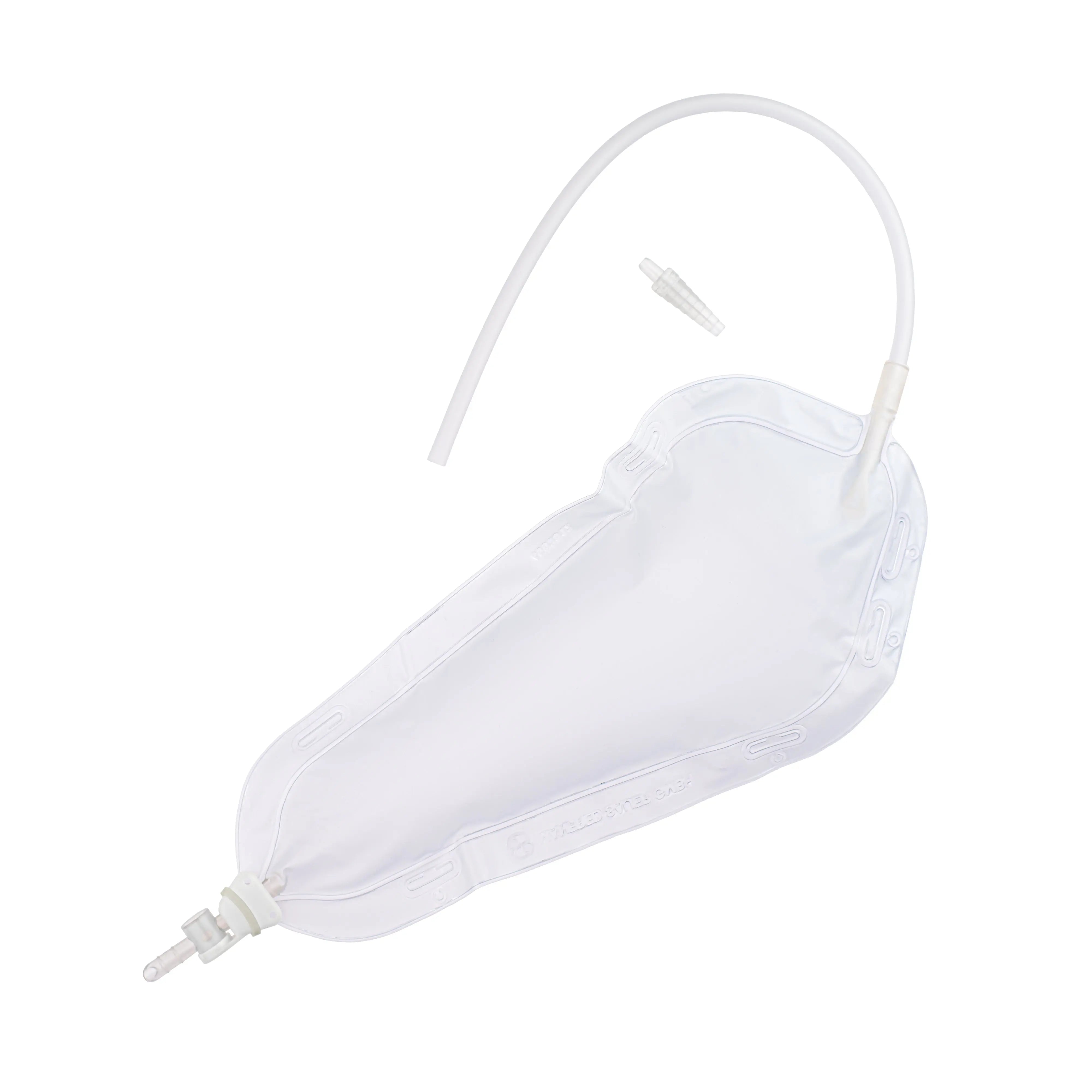 Manfred Sauer Bendi Bags - Urine Drainage Bags (Non-Sterile) (x10)