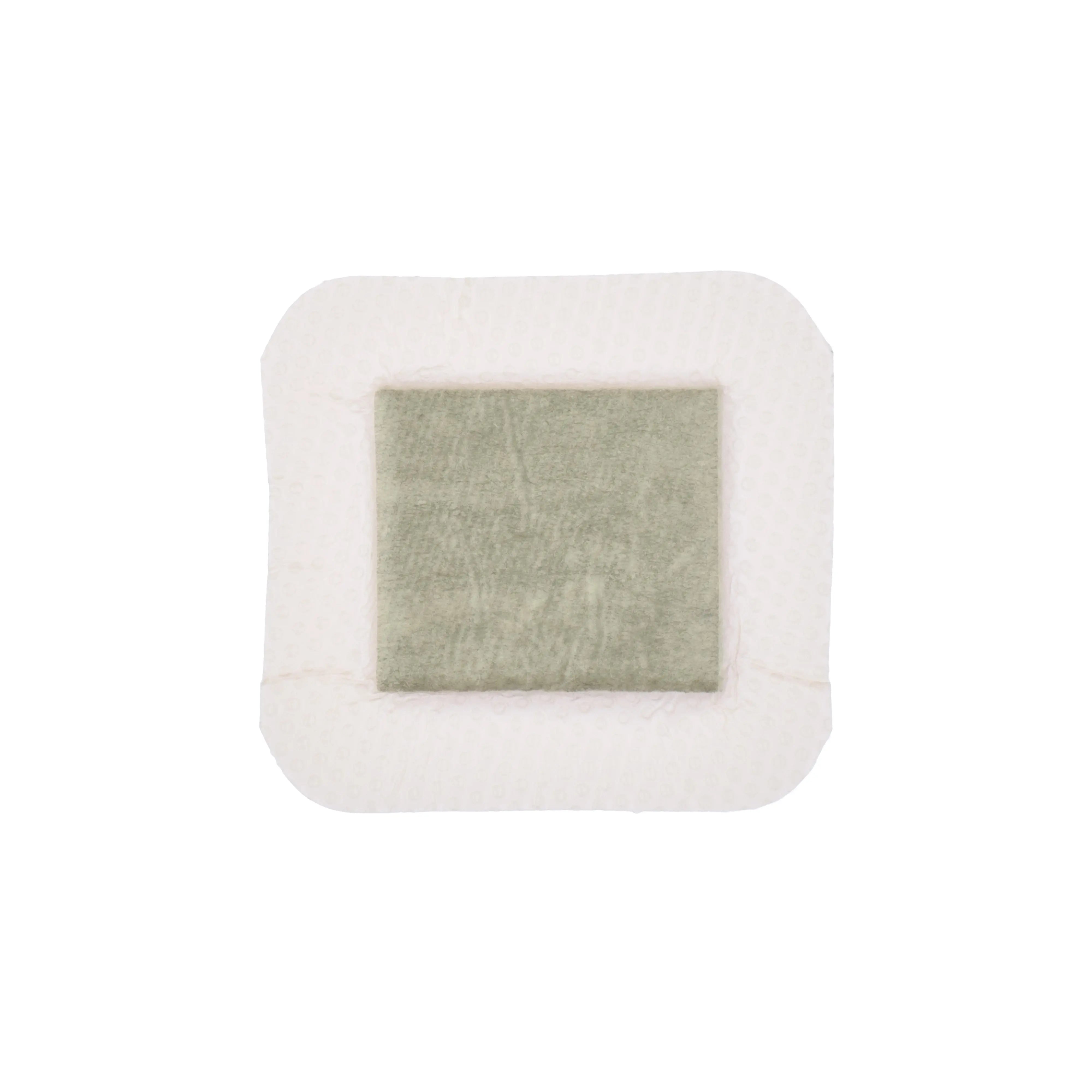 Mepilex Border Ag Dressing - Silver Impregnated Soft Silicone Foam Dressing (Multiple Sizes) (x5)