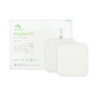 Mepilex XT Dressing - Soft Silicone Foam Dressing | Vyne