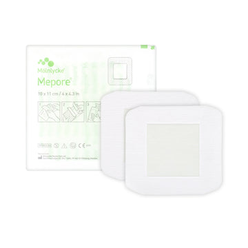 Mepore Adhesive Surgical Dressing | Adhesive Dressings | Vyne
