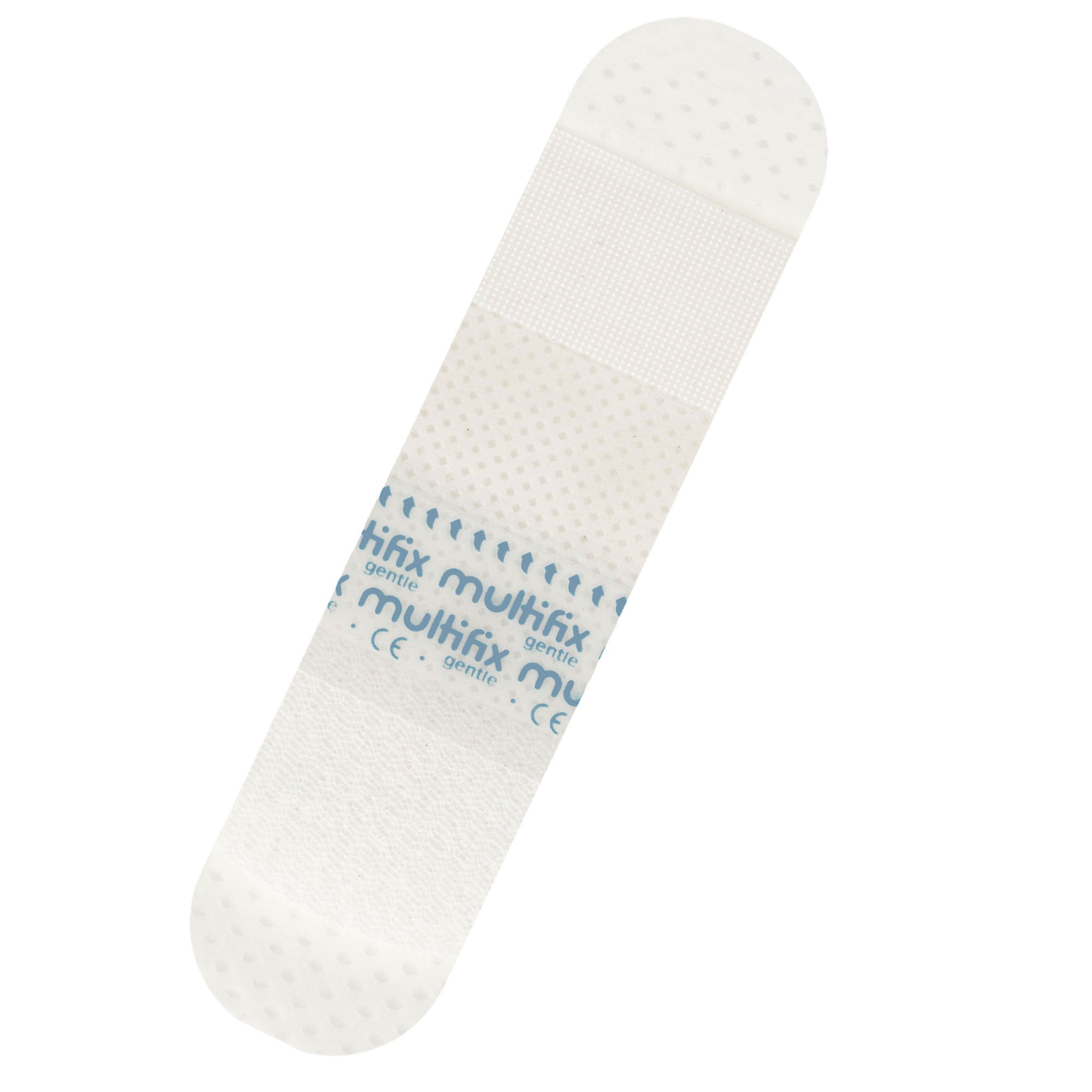 Multi Fix Gentle - Medical Tubing Securement (x10)