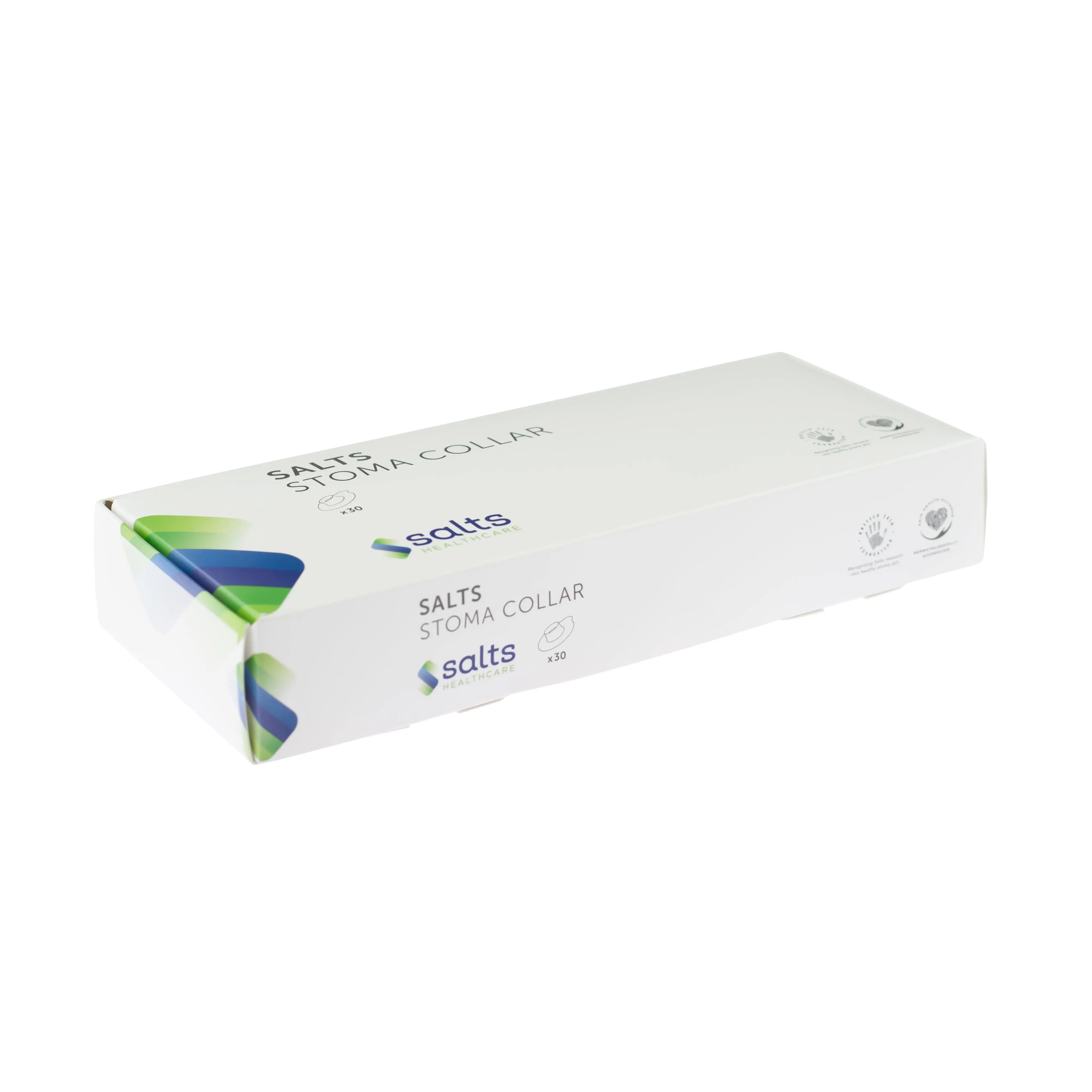Salts Stoma Collar - Leakage Control (x30)