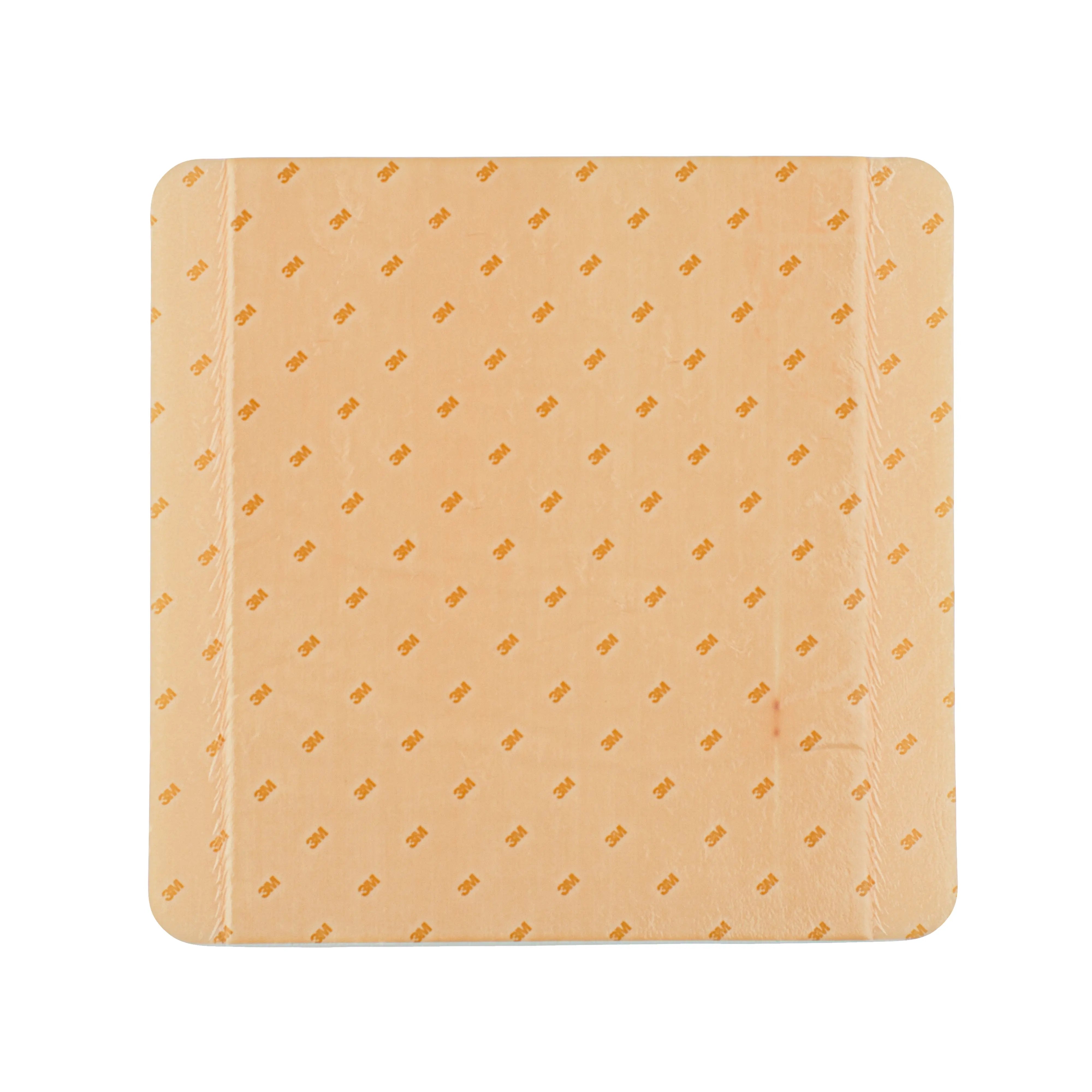 3M Tegaderm - Foam Non-Adhesive Dressing (20cm x 20cm) (x5)
