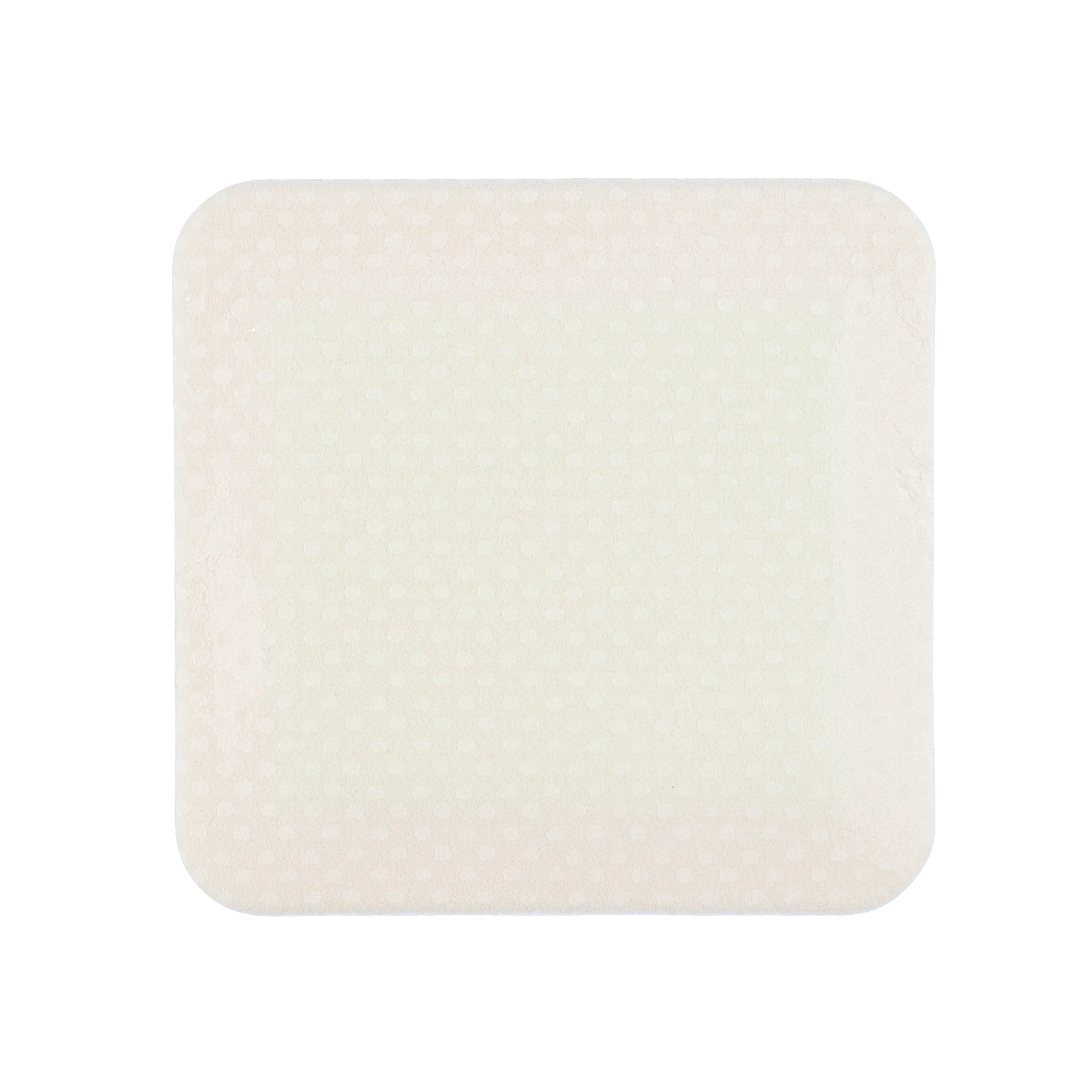 3M Tegaderm - Silicone Foam Adhesive Dressing (10cm x 10.8cm) (x10)