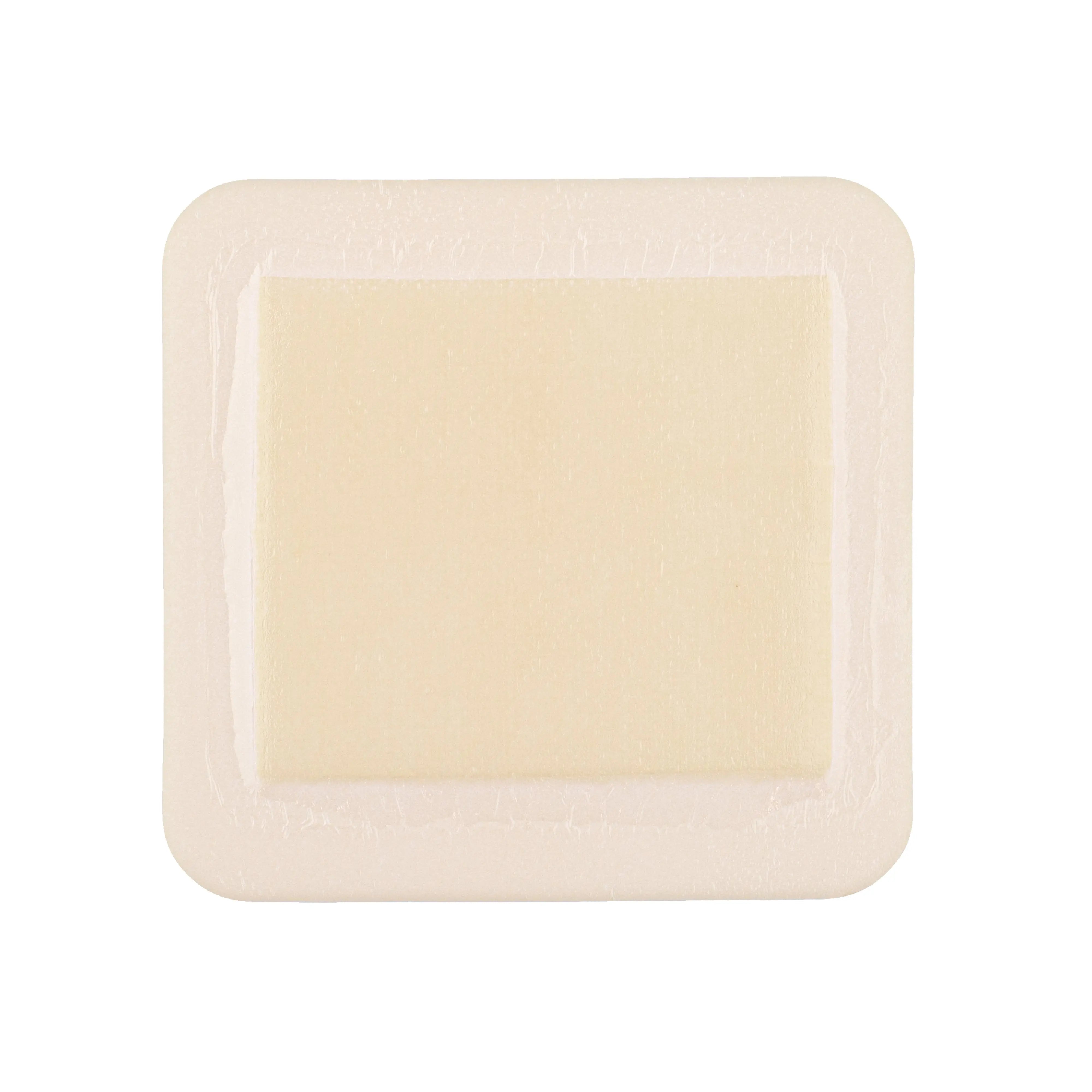 3M Tegaderm - Silicone Foam Adhesive Dressing (10cm x 10.8cm) (x10)