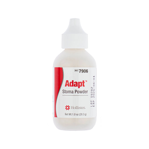 Adapt Stoma Powder (28.3g) (x1) Order Stoma Barrier Solutions Vyne
