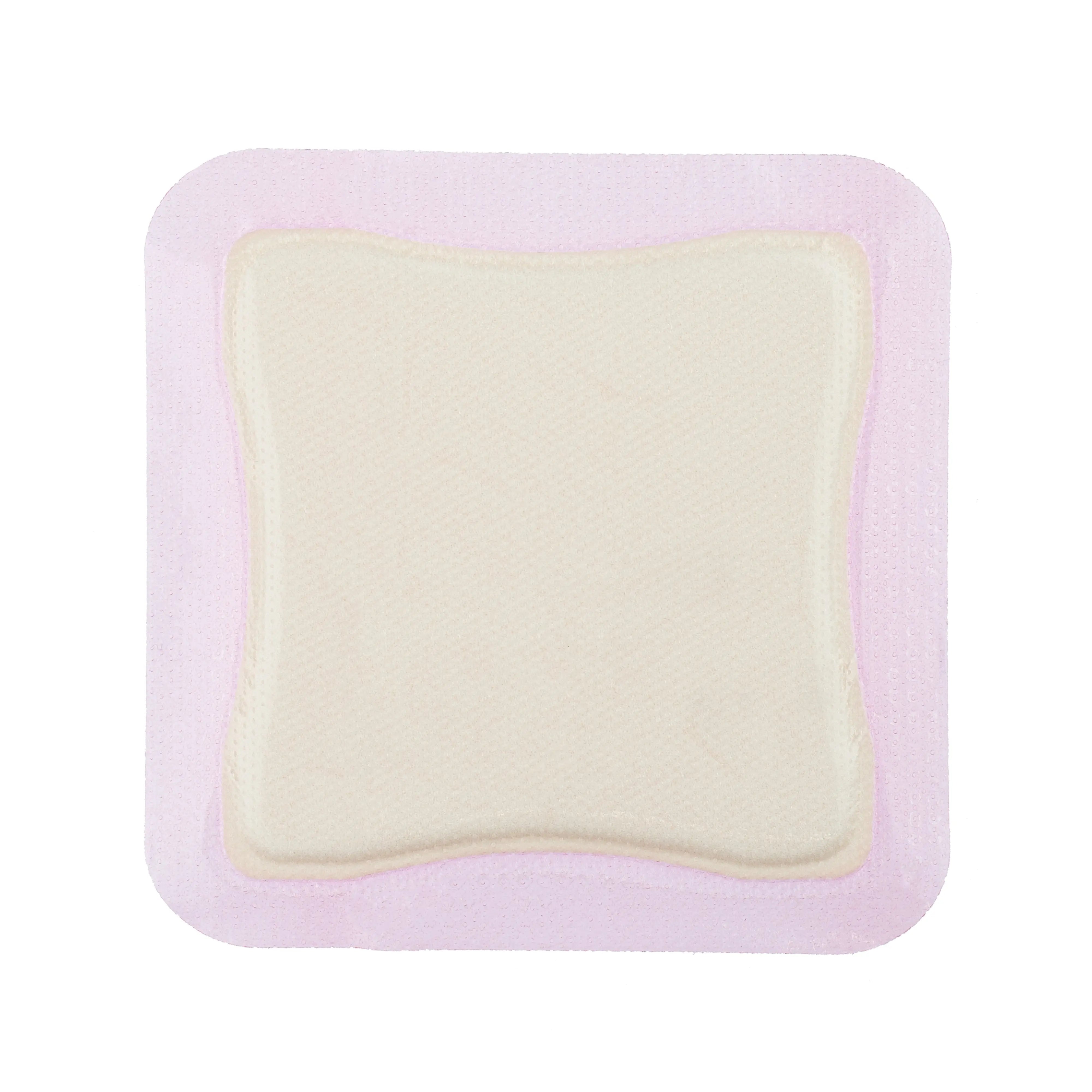 Allevyn - Adhesive Dressing (Multiple Sizes) (x10)