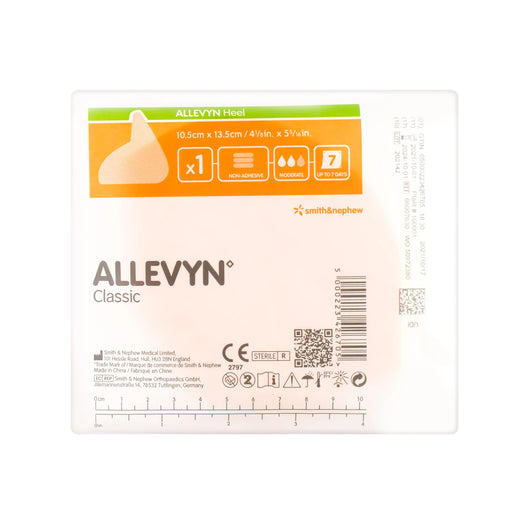 Allevyn - Non-adhesive Dressing (x5)