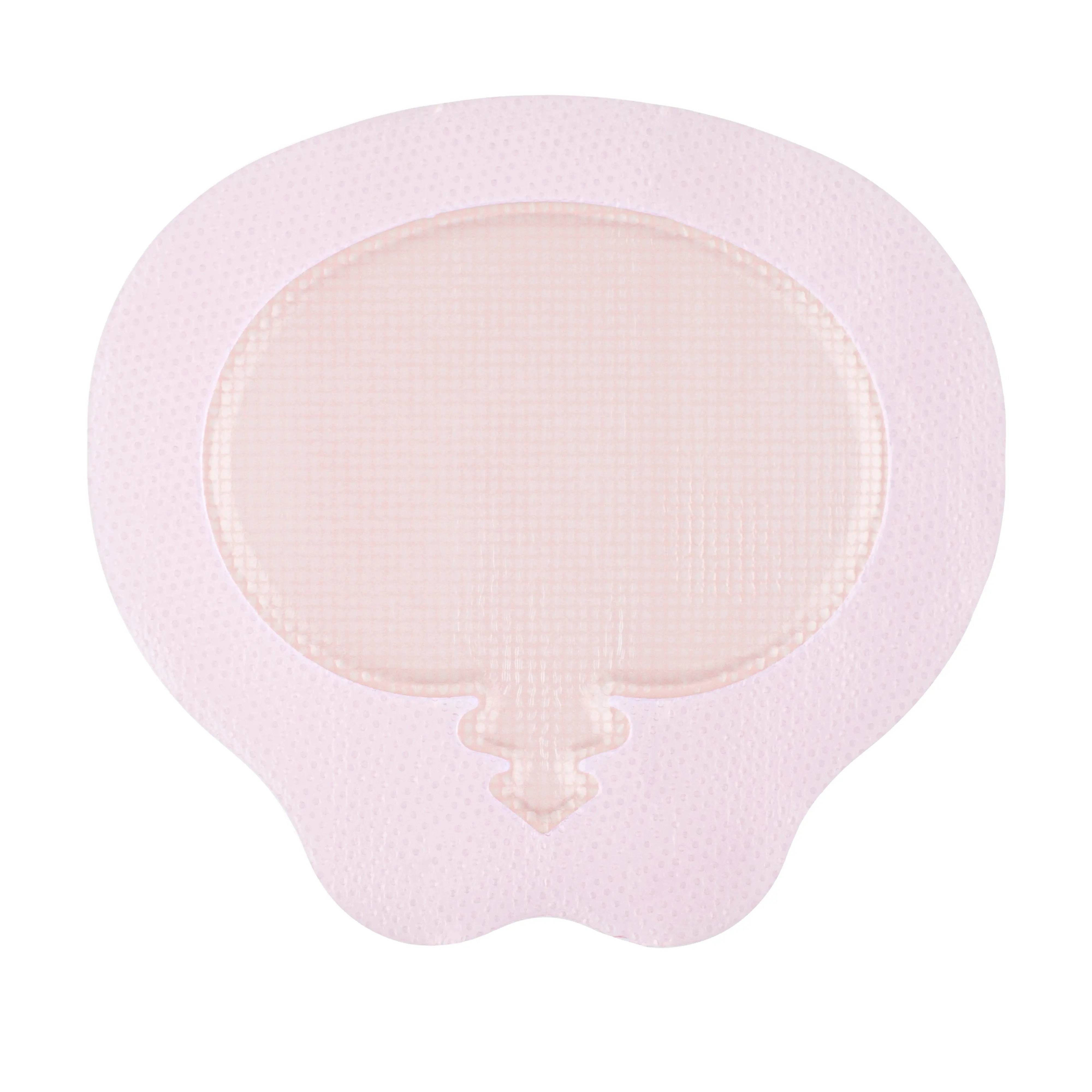 Allevyn Gentle - Border Sacrum Dressing (x10)