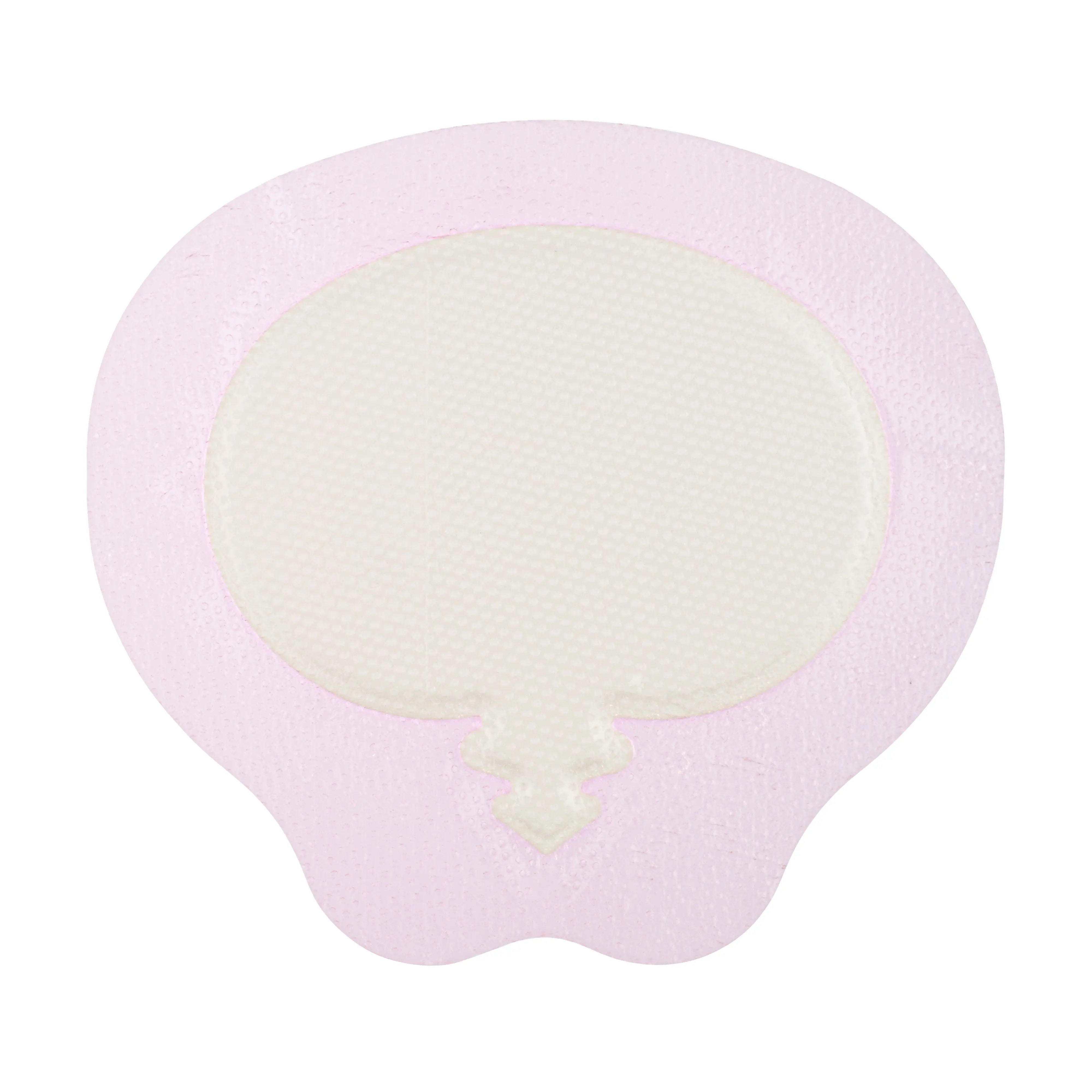 Allevyn Gentle - Border Sacrum Dressing (x10)