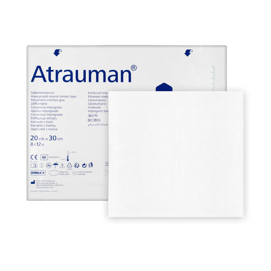 Atrauman - Dressing (x10, 30 or 50)