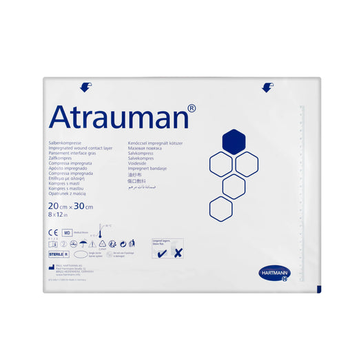 Atrauman - Dressing (x10, 30 or 50)
