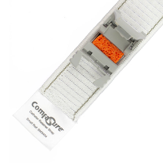 Bard Comfasure - Catheter Straps (x5)