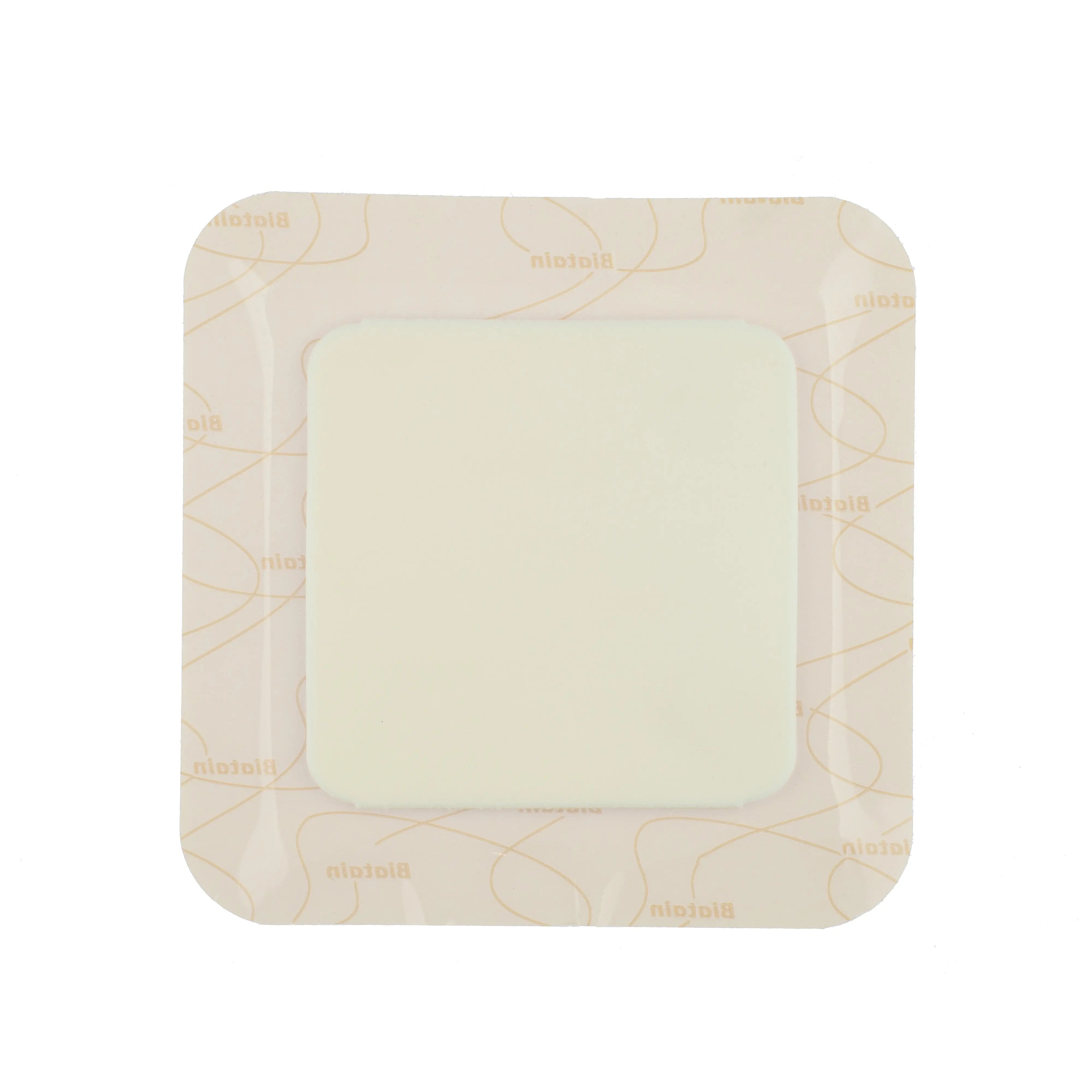 Biatain - Adhesive Dressing (15cm x 15cm) (x5)