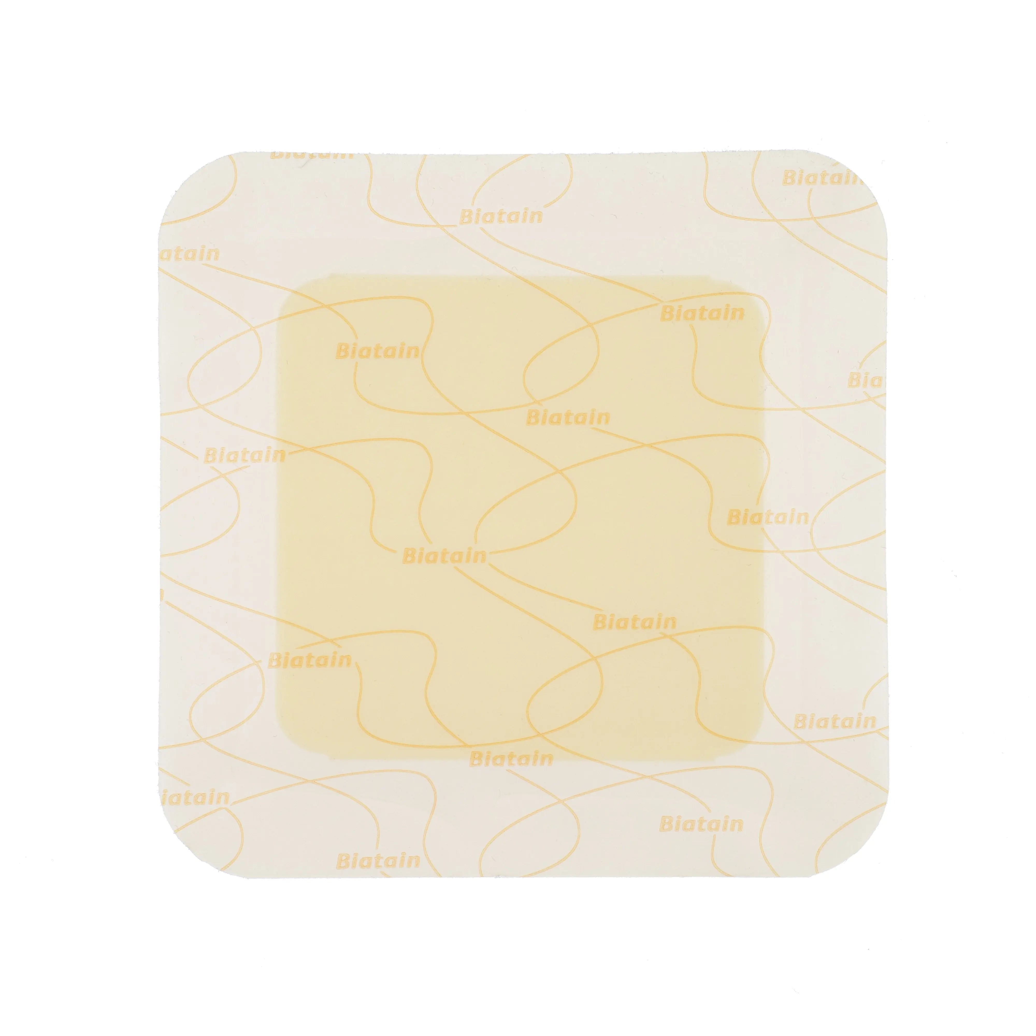 Biatain - Adhesive Dressing (15cm x 15cm) (x5)