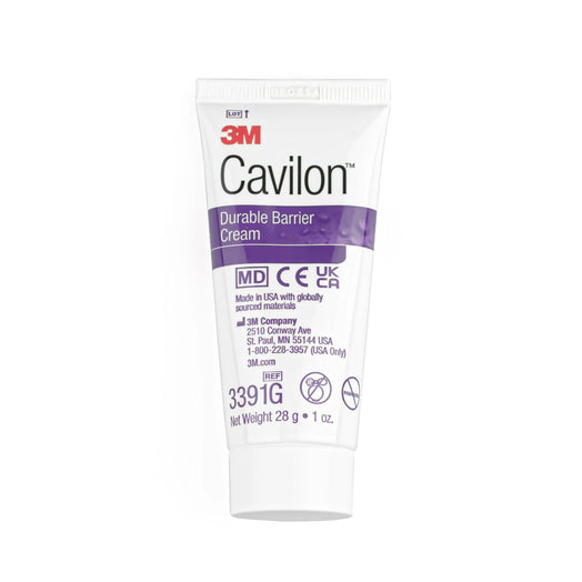 Cavilon Durable Barrier Cream - Tube (28g) (x1)