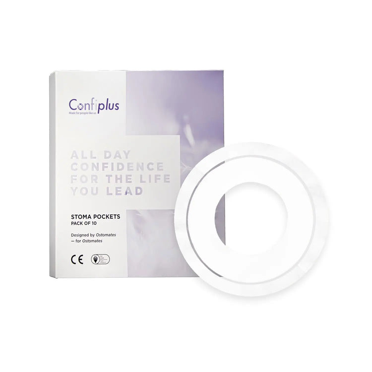 Stoma Accessories - Adhesives, Remover, Solidifying Gels | Vyne
