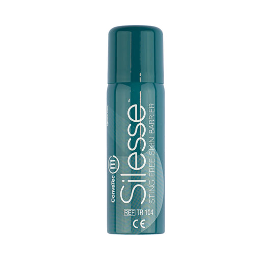 ConvaTec Silesse Sting-Free Skin Barrier Solution - Soft-Pump Spray (50ml) (x1)