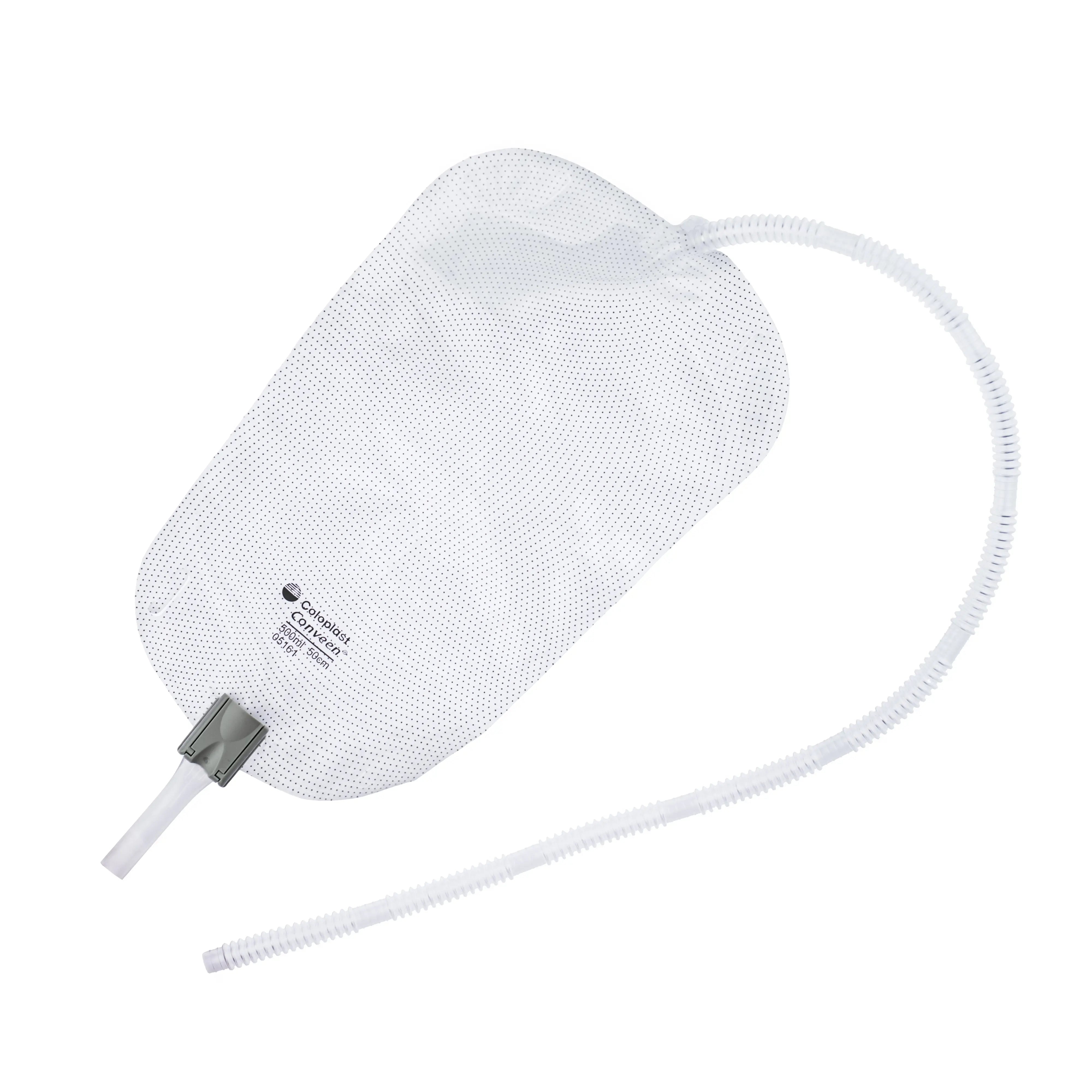 Conveen Security Leg Bags (Sterile) - Urine Drainage Bags (x10)