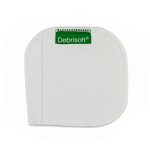 Debrisoft - Non-Adhesive Dressing Pads (x5)