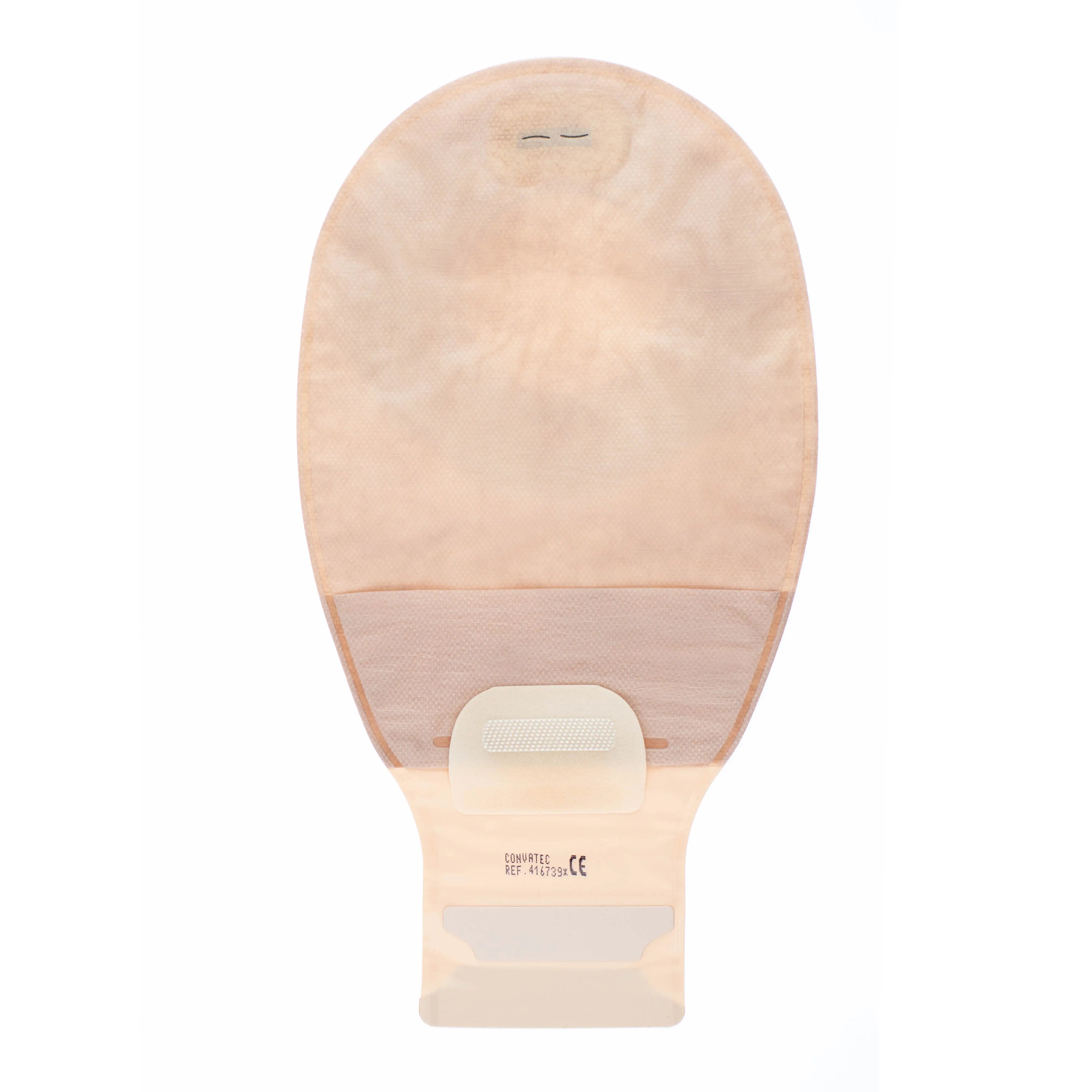 Esteem+ (Convex) - Ileostomy Bags (x10)